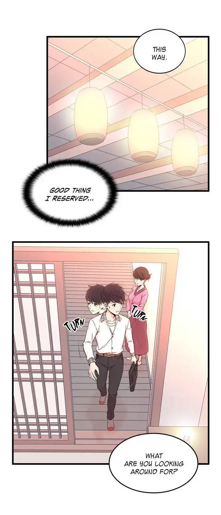 Sextealer Chapter 5 Page 29