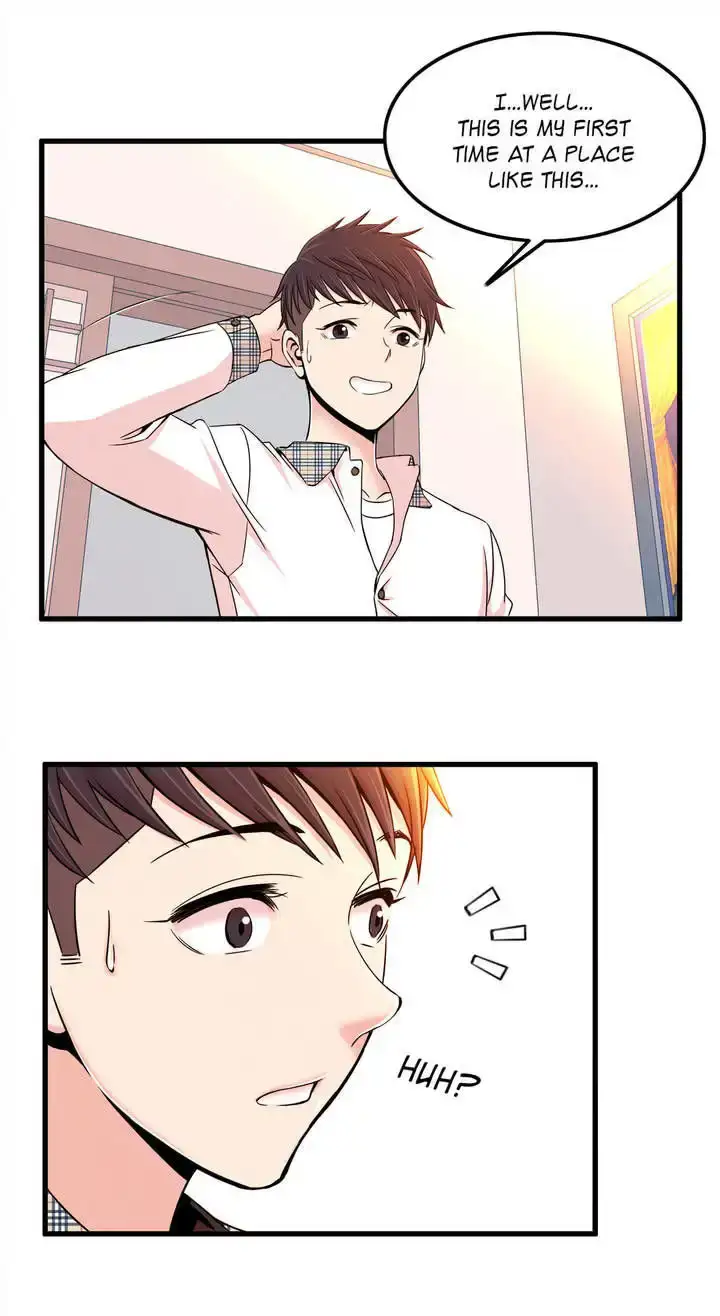 Sextealer Chapter 5 Page 30
