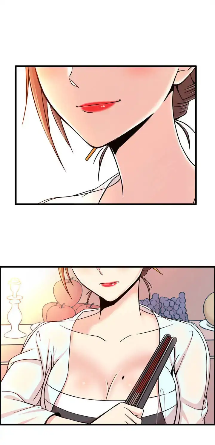 Sextealer Chapter 5 Page 38