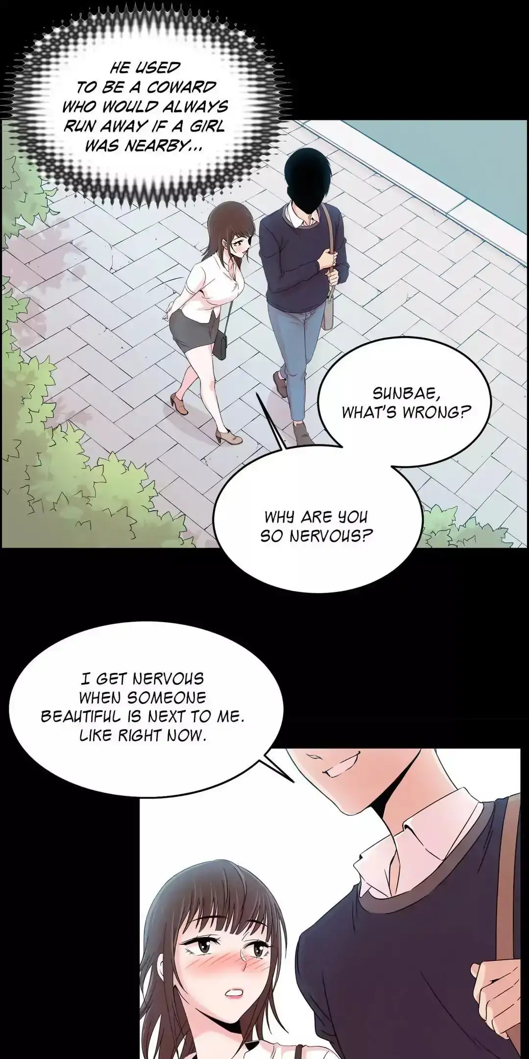 Sextealer Chapter 8 Page 10