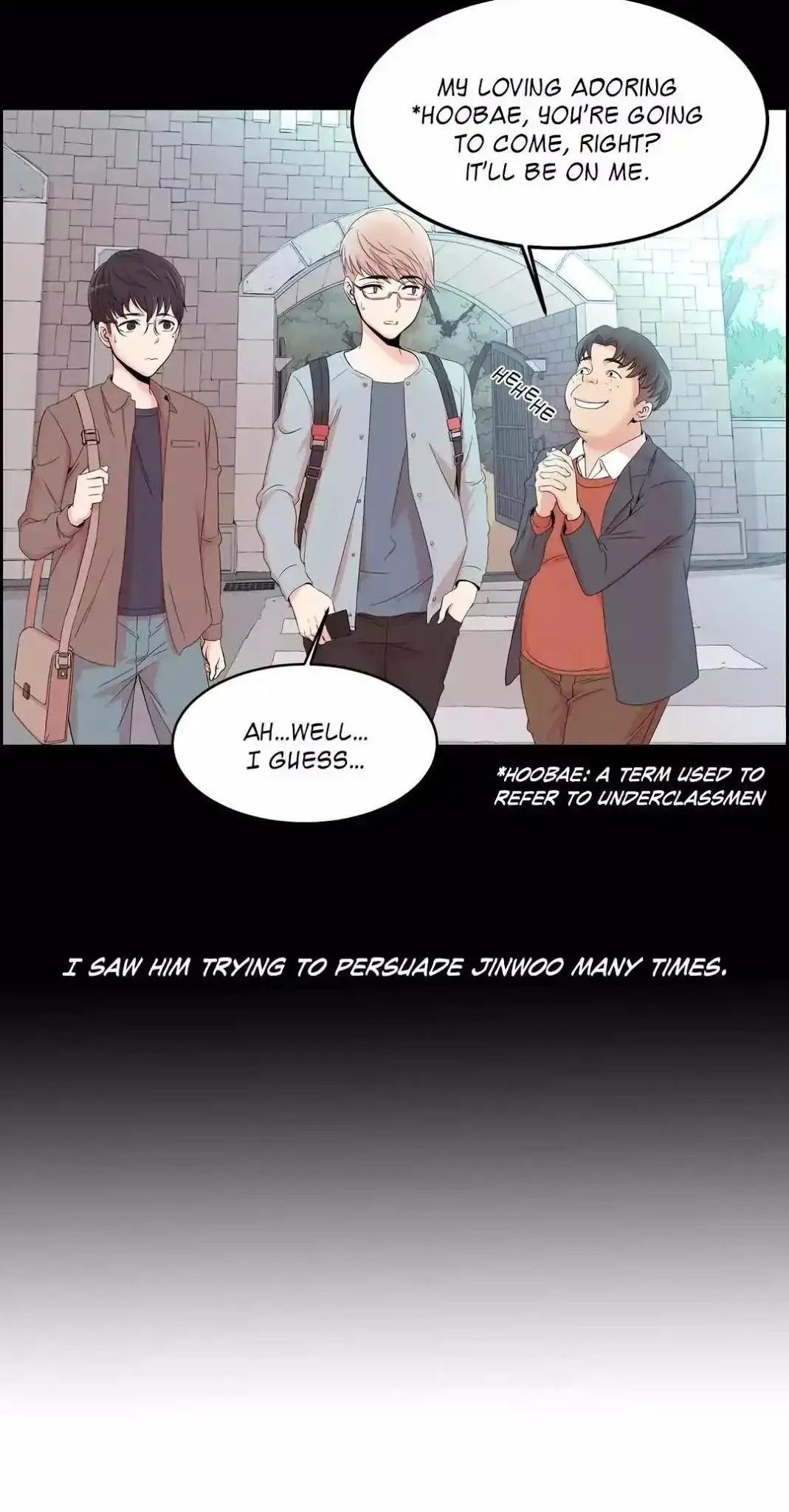 Sextealer Chapter 8 Page 35