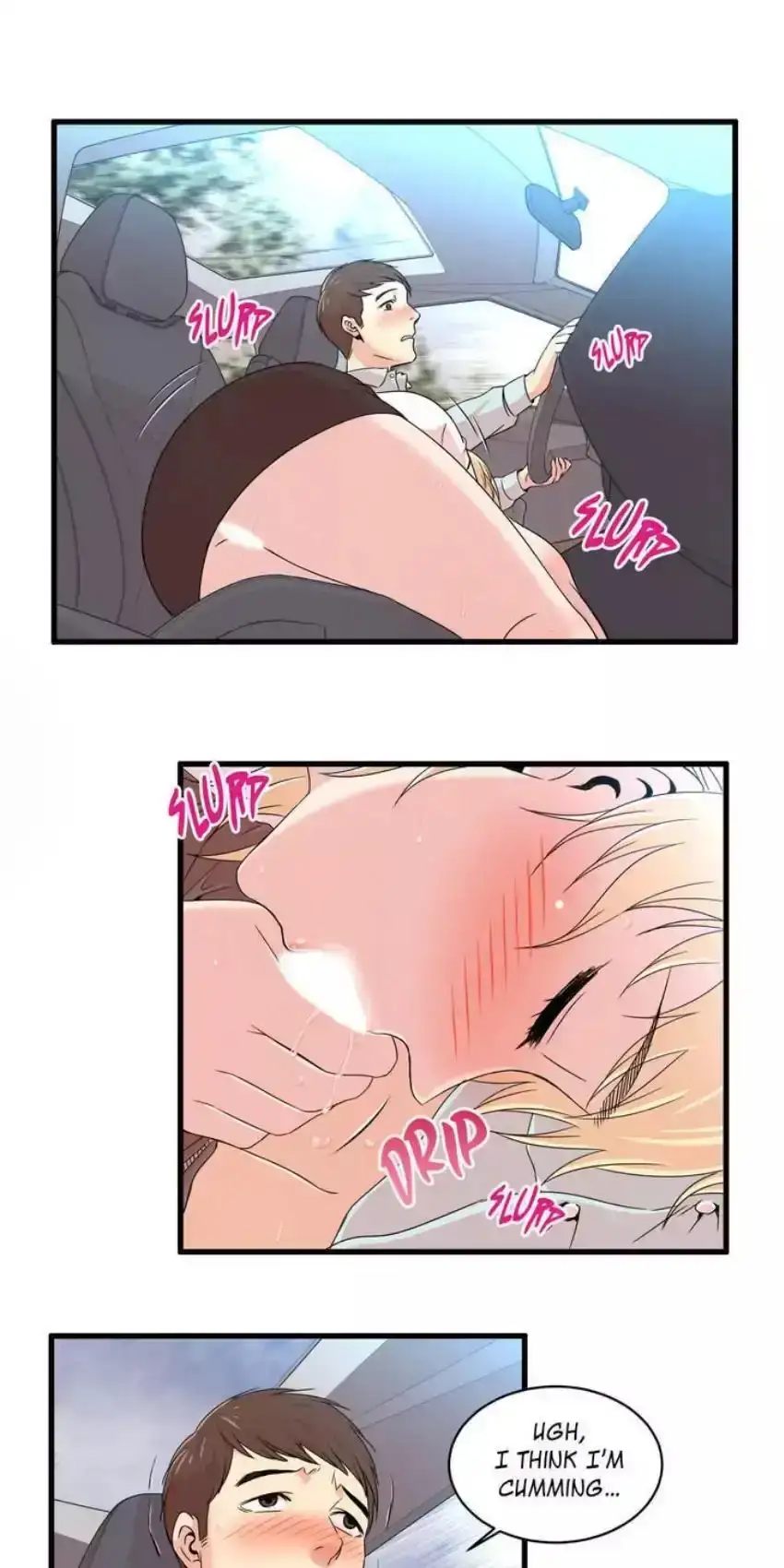 Sextealer Chapter 9 Page 4