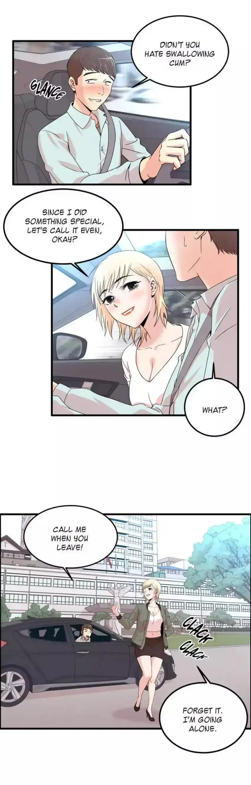 Sextealer Chapter 9 Page 6