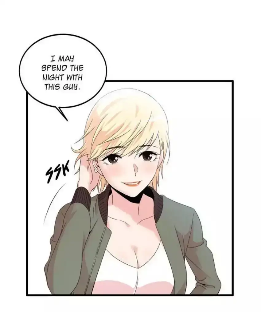Sextealer Chapter 9 Page 7