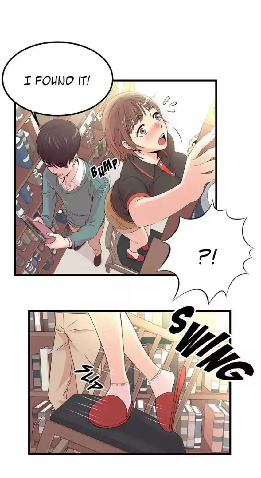 Sextealer Chapter 9 Page 29