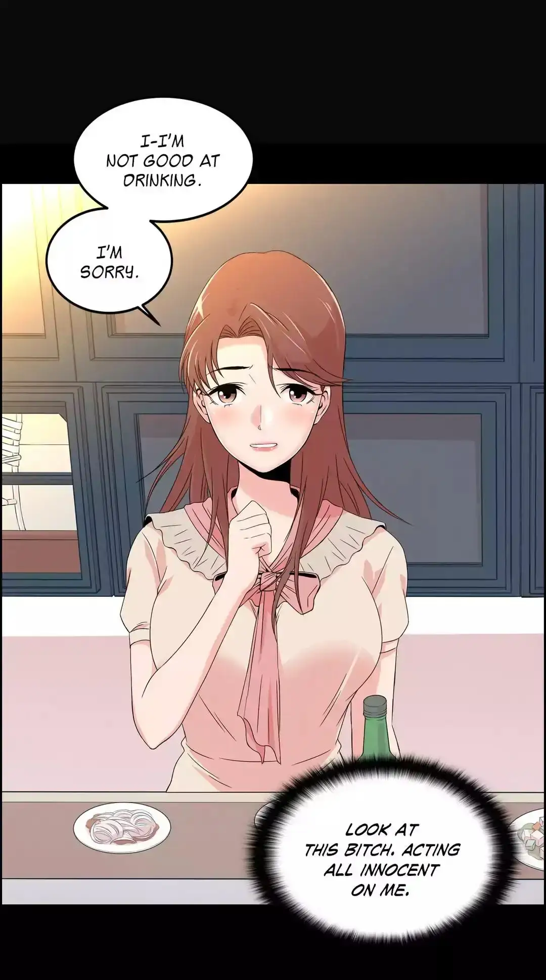 Sextealer Chapter 10 Page 11
