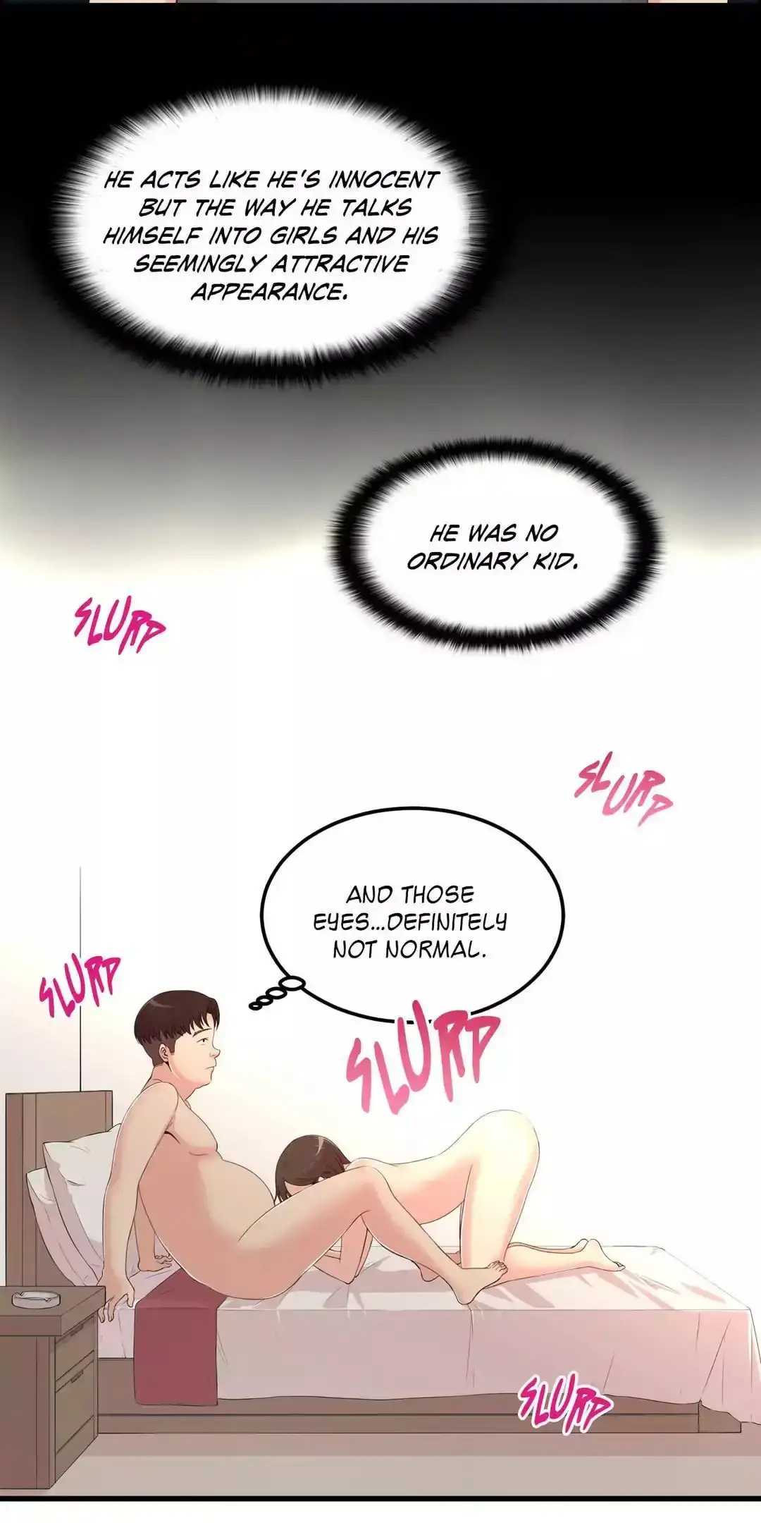 Sextealer Chapter 10 Page 18