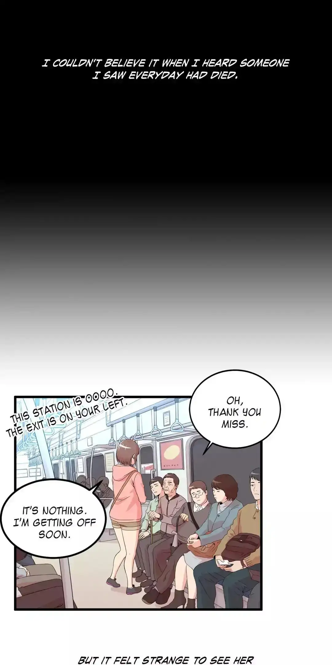 Sextealer Chapter 10 Page 33