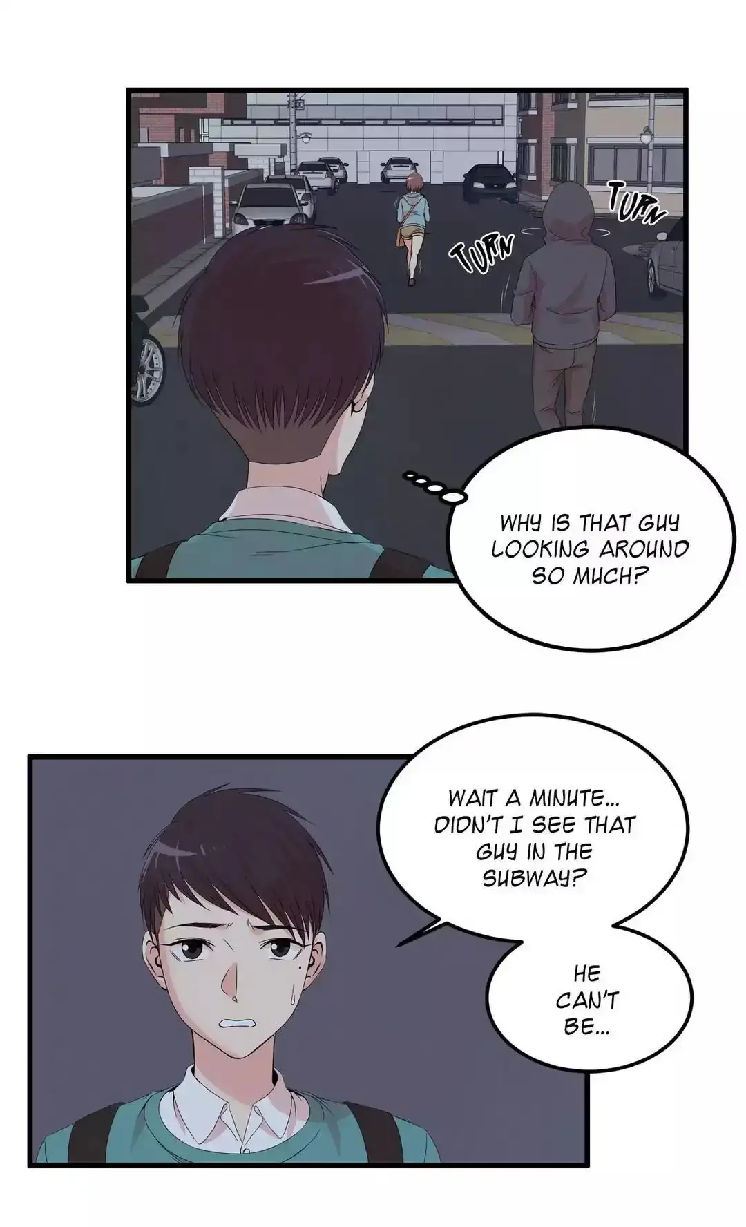 Sextealer Chapter 11 Page 4