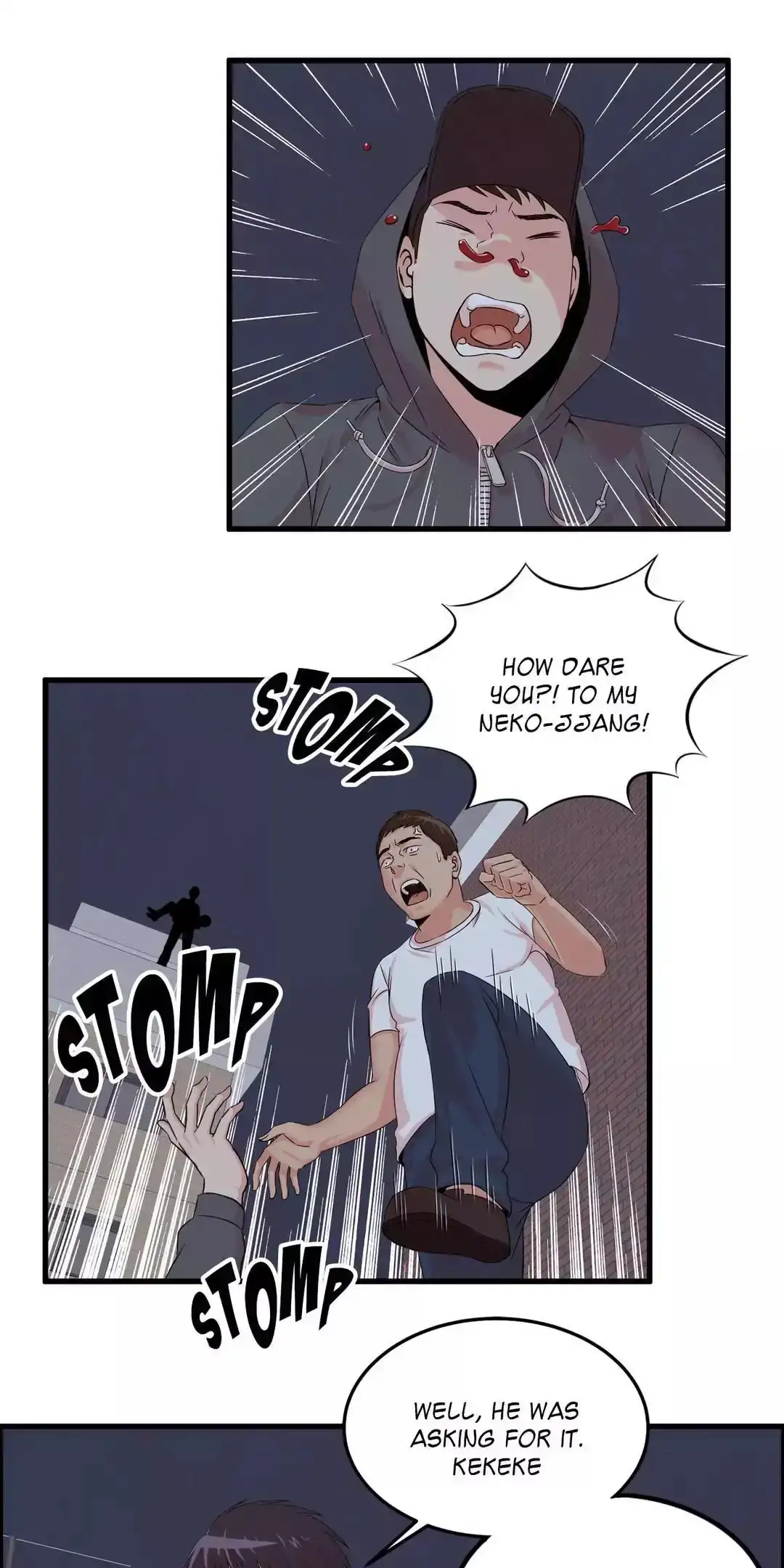 Sextealer Chapter 12 Page 37