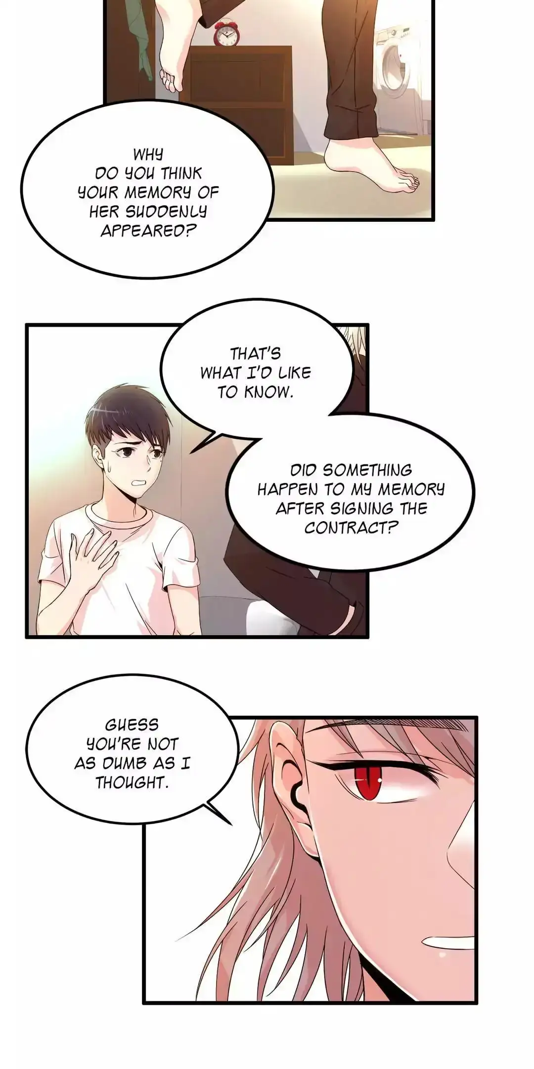Sextealer Chapter 13 Page 15