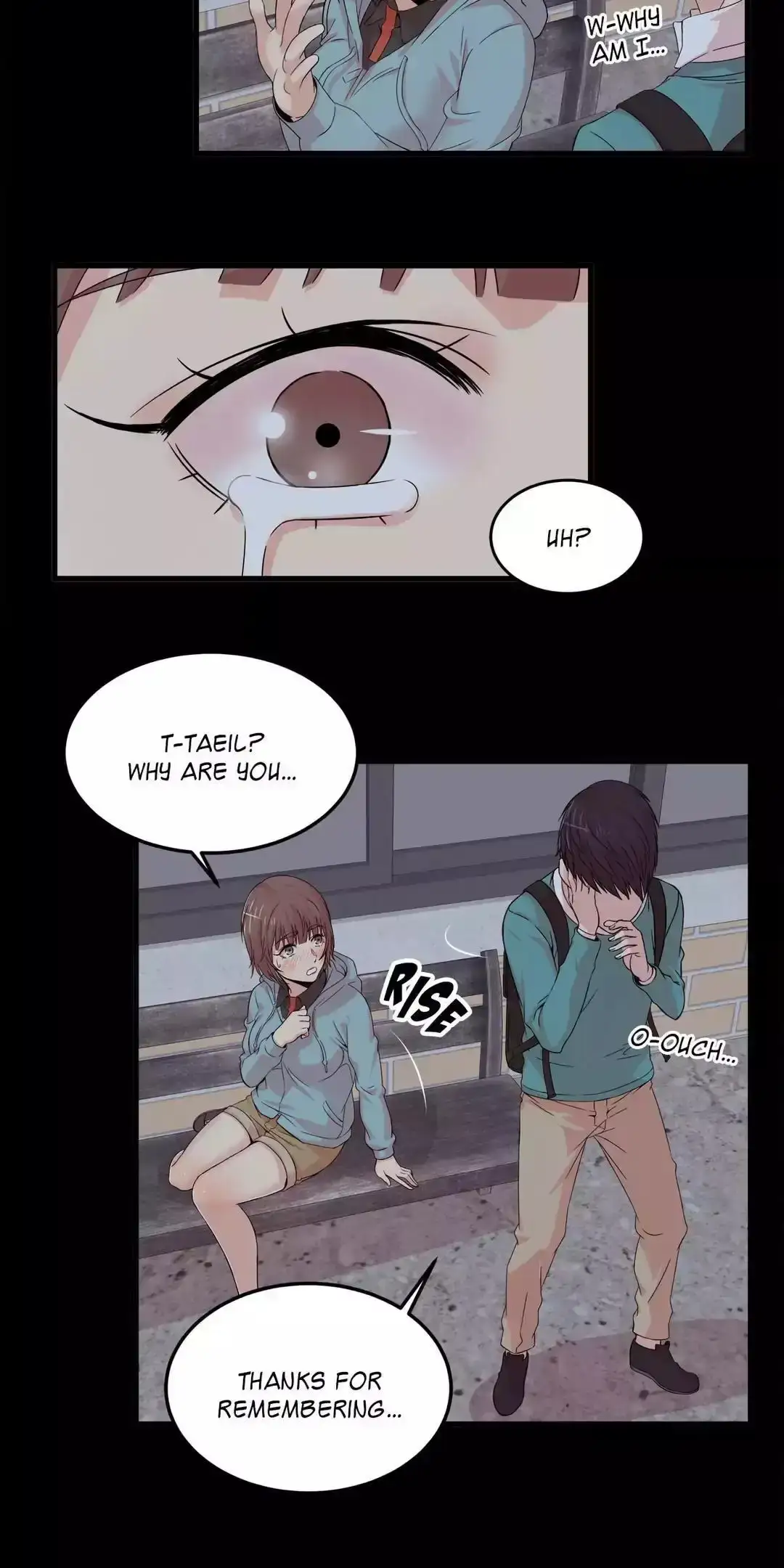 Sextealer Chapter 14 Page 7