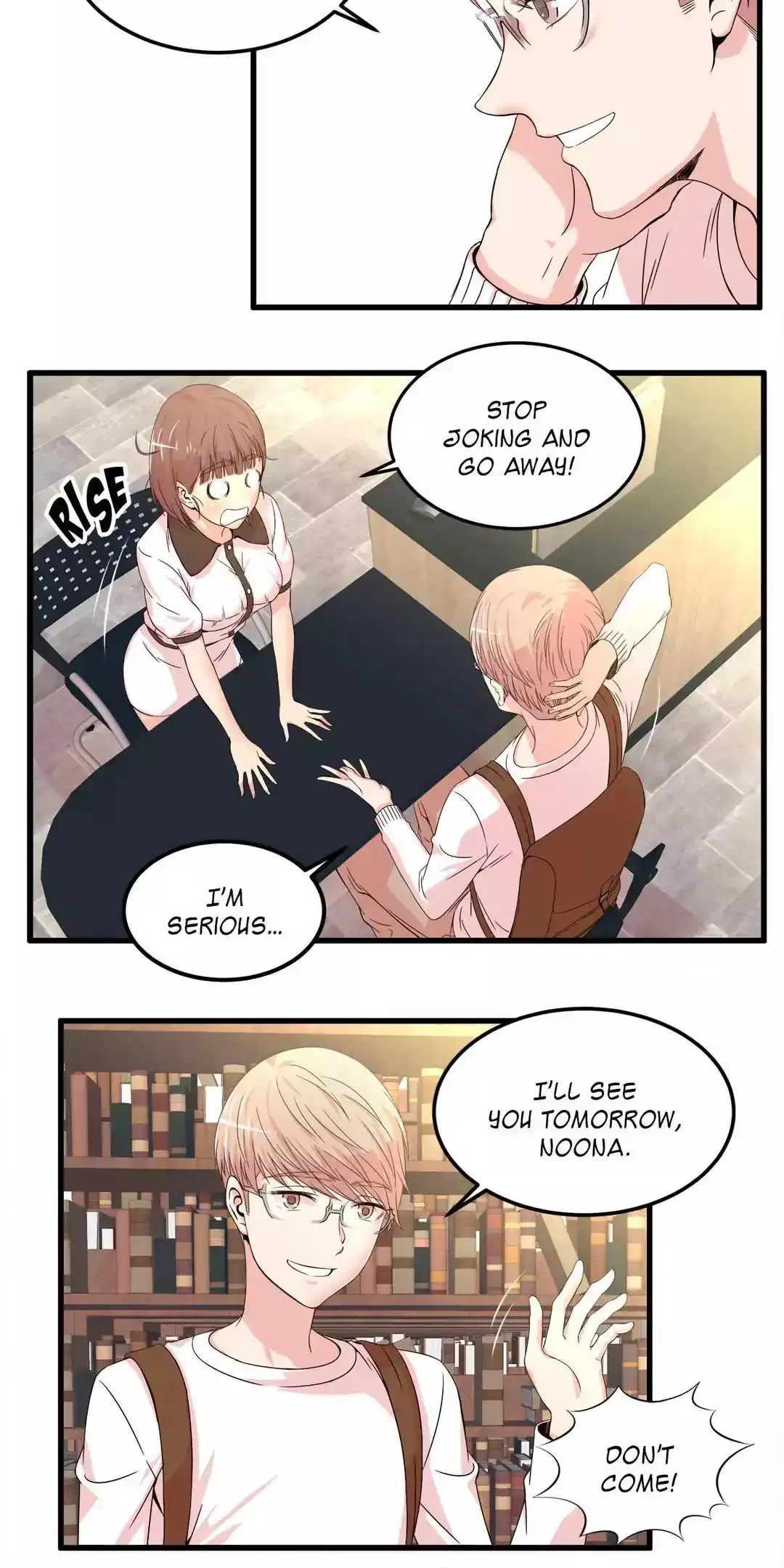 Sextealer Chapter 15 Page 6