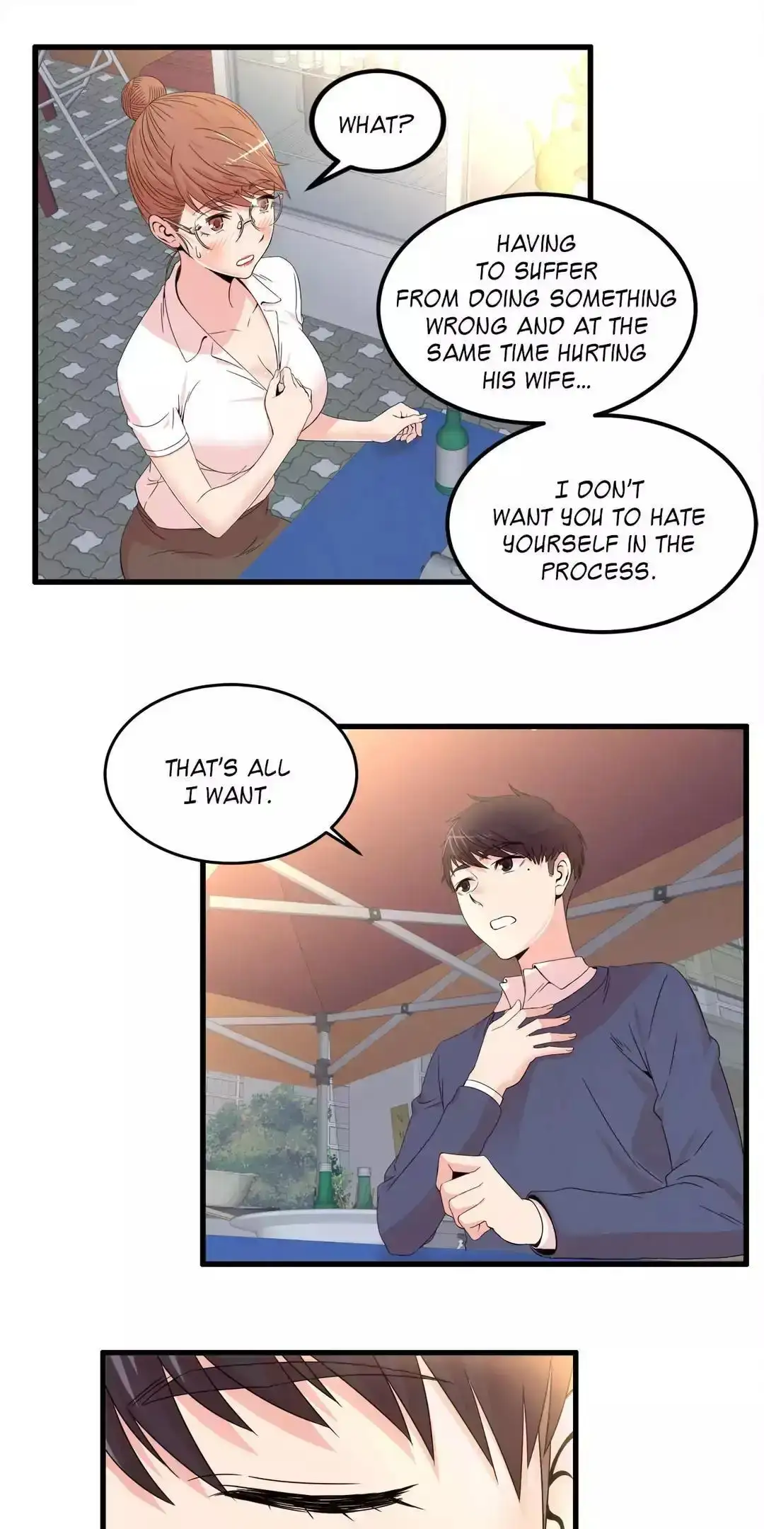 Sextealer Chapter 15 Page 16