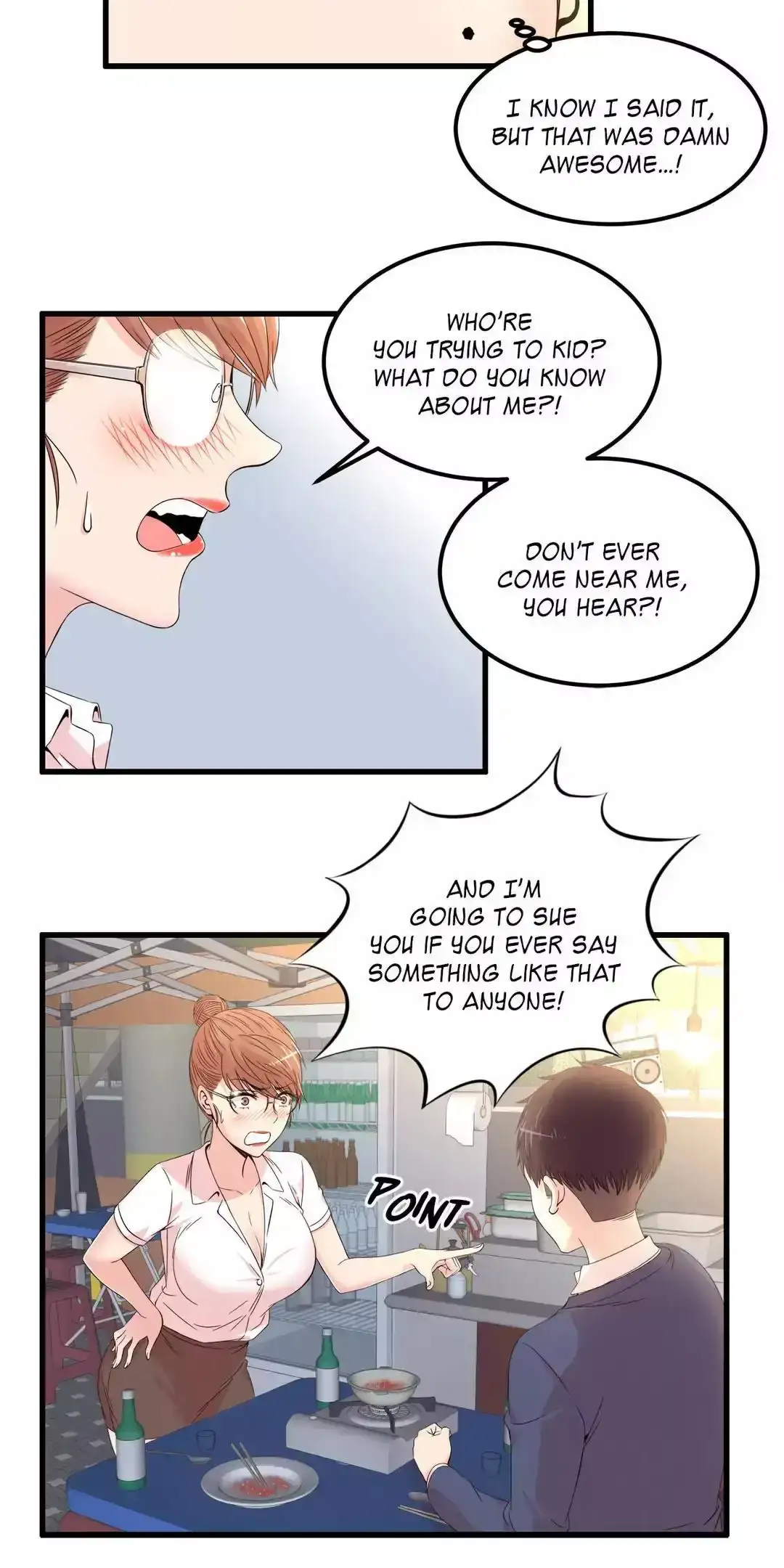 Sextealer Chapter 15 Page 17