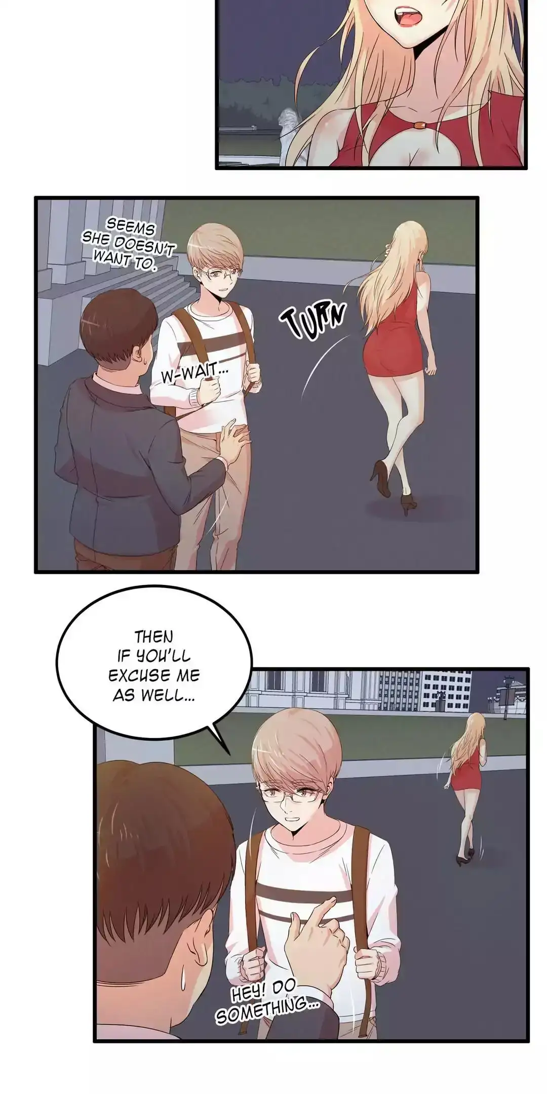 Sextealer Chapter 16 Page 12
