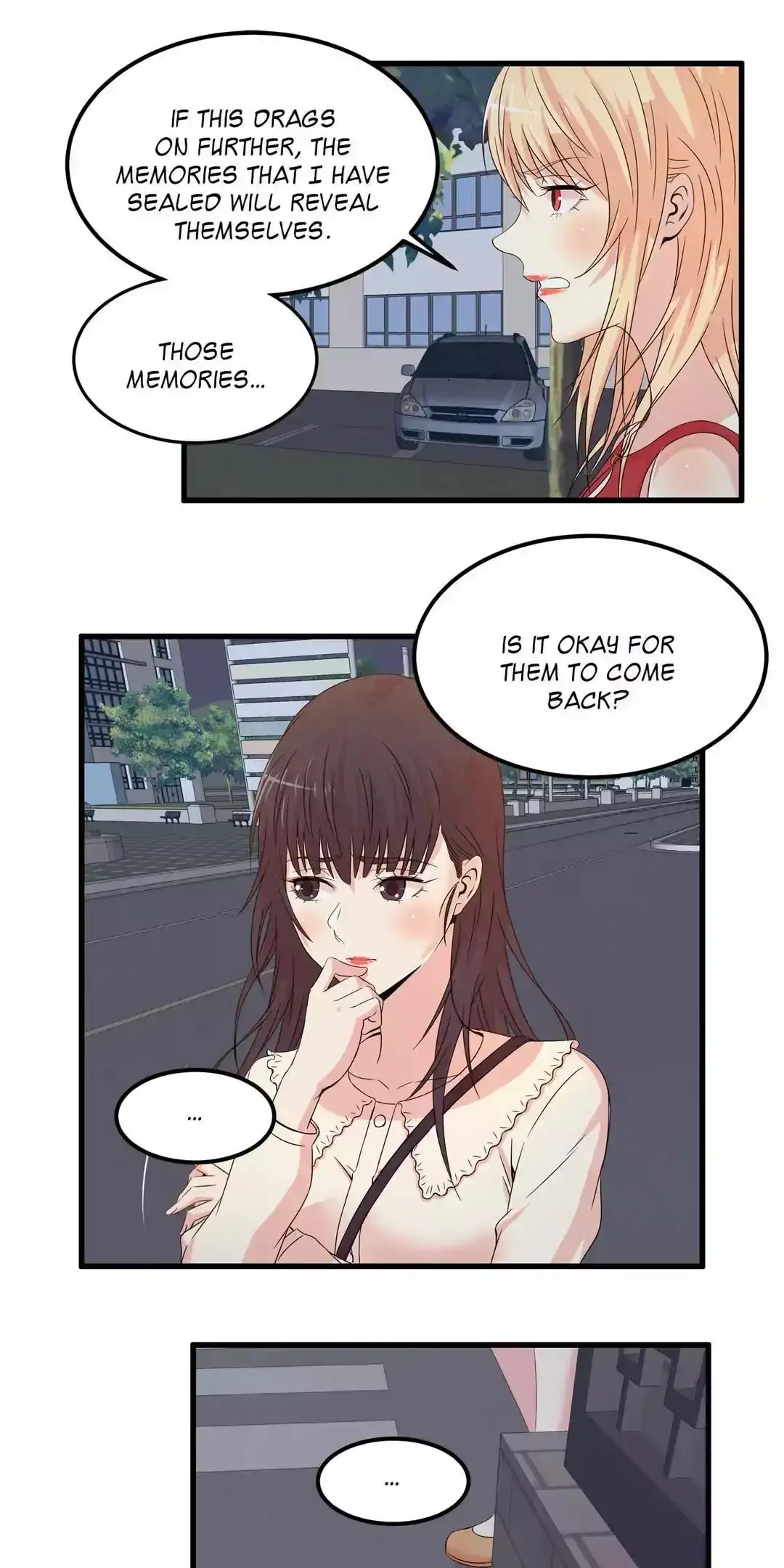Sextealer Chapter 16 Page 29