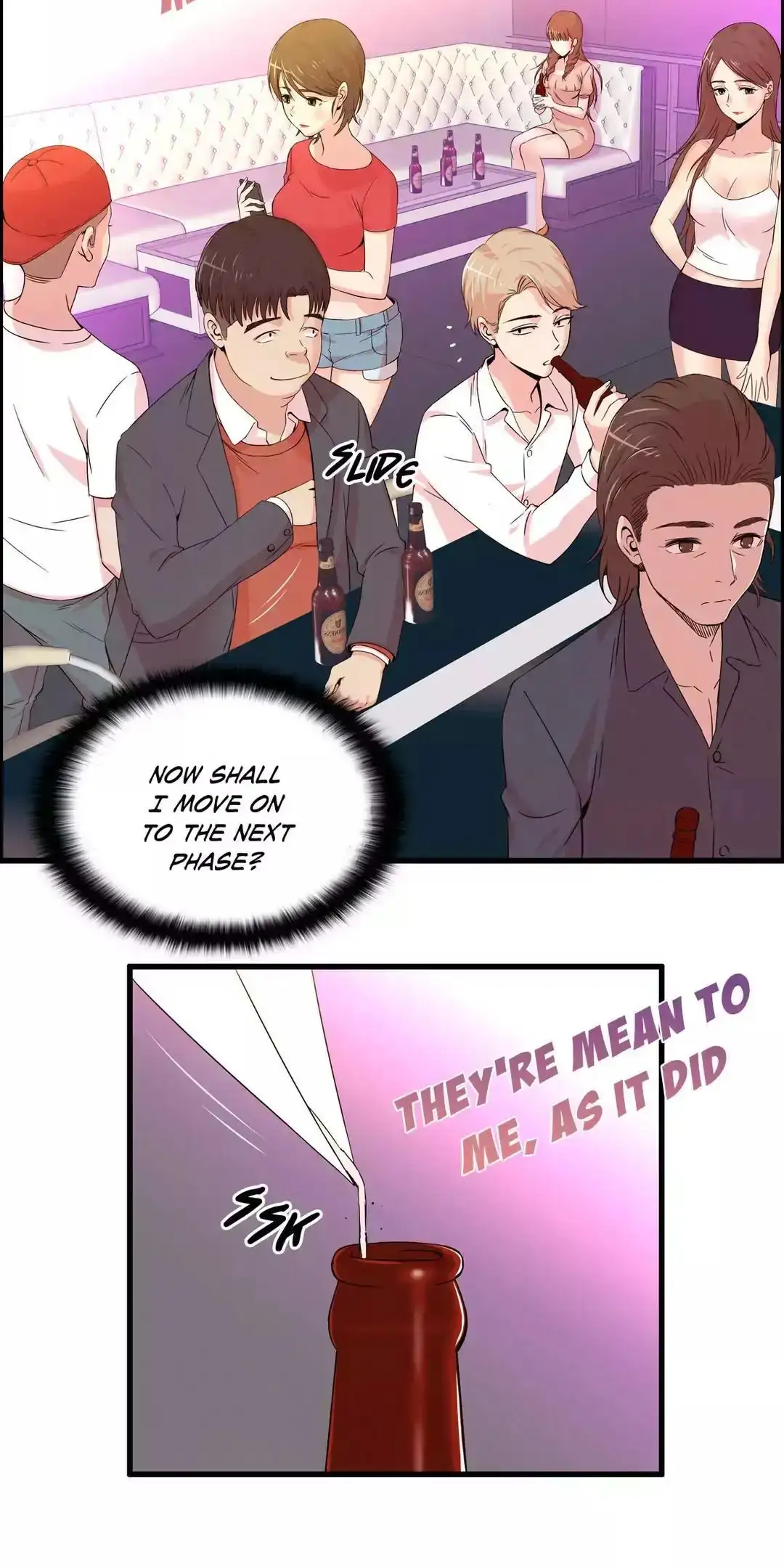 Sextealer Chapter 17 Page 5