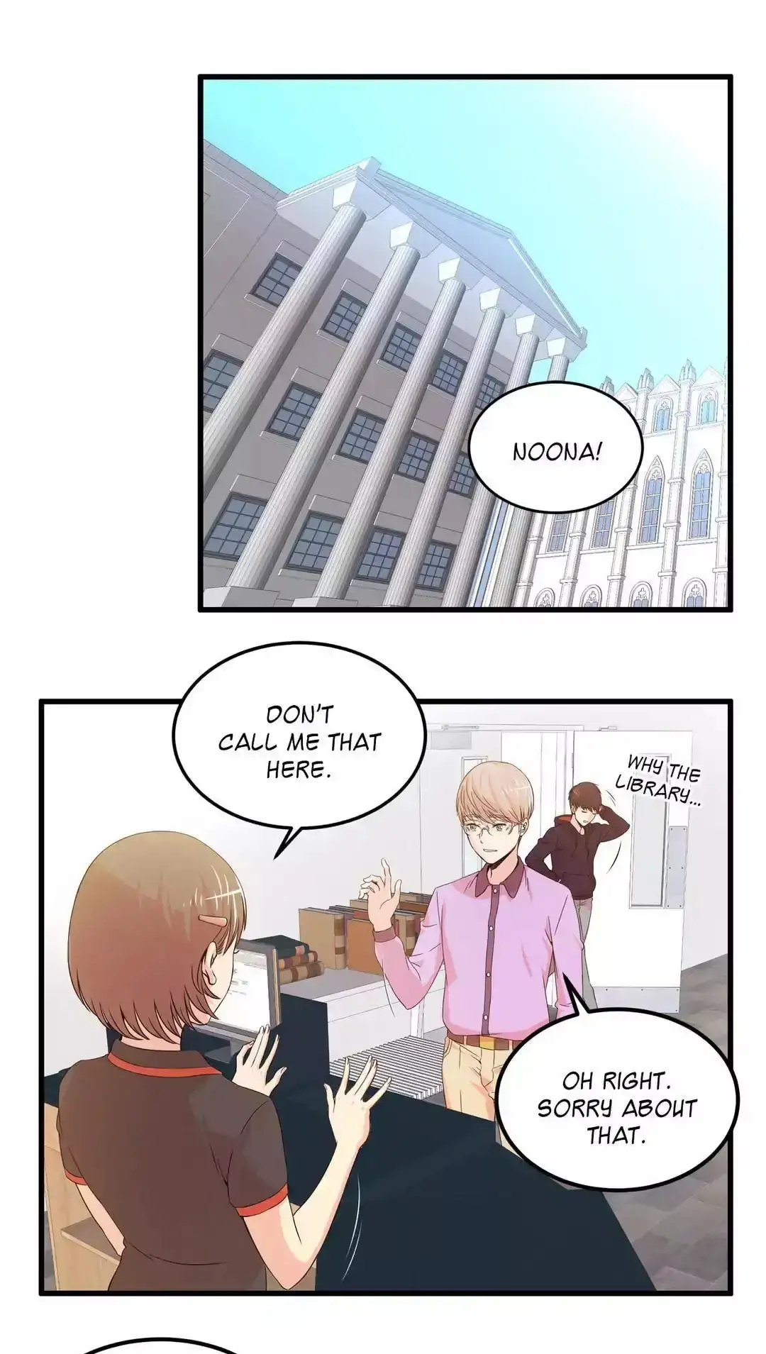 Sextealer Chapter 17 Page 35