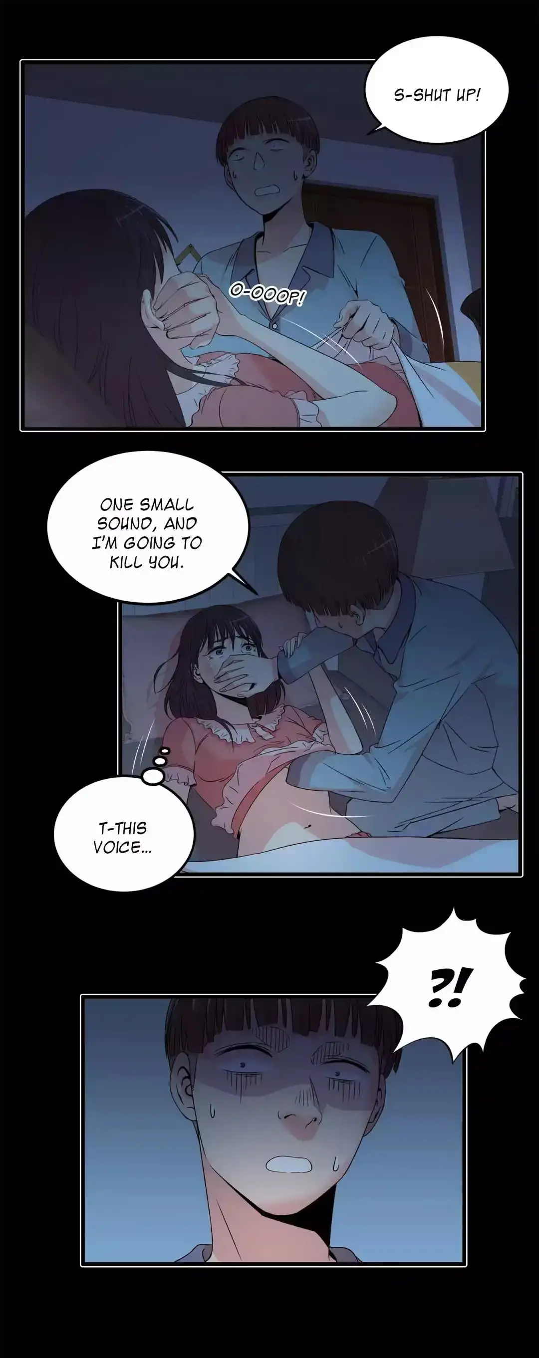 Sextealer Chapter 18 Page 4