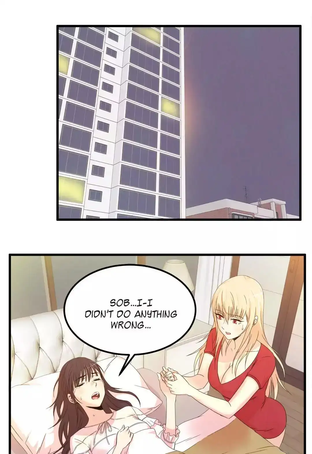 Sextealer Chapter 18 Page 13