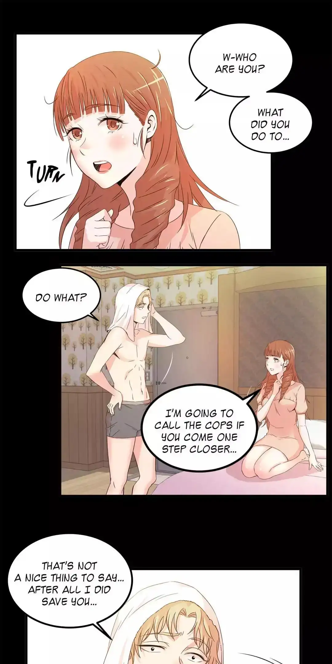 Sextealer Chapter 18 Page 24