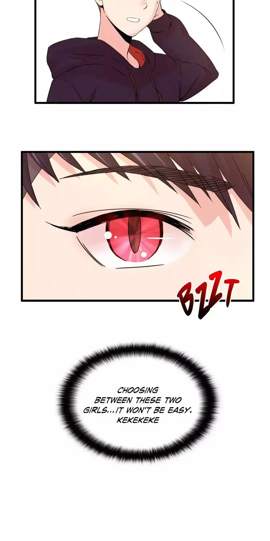 Sextealer Chapter 18 Page 37