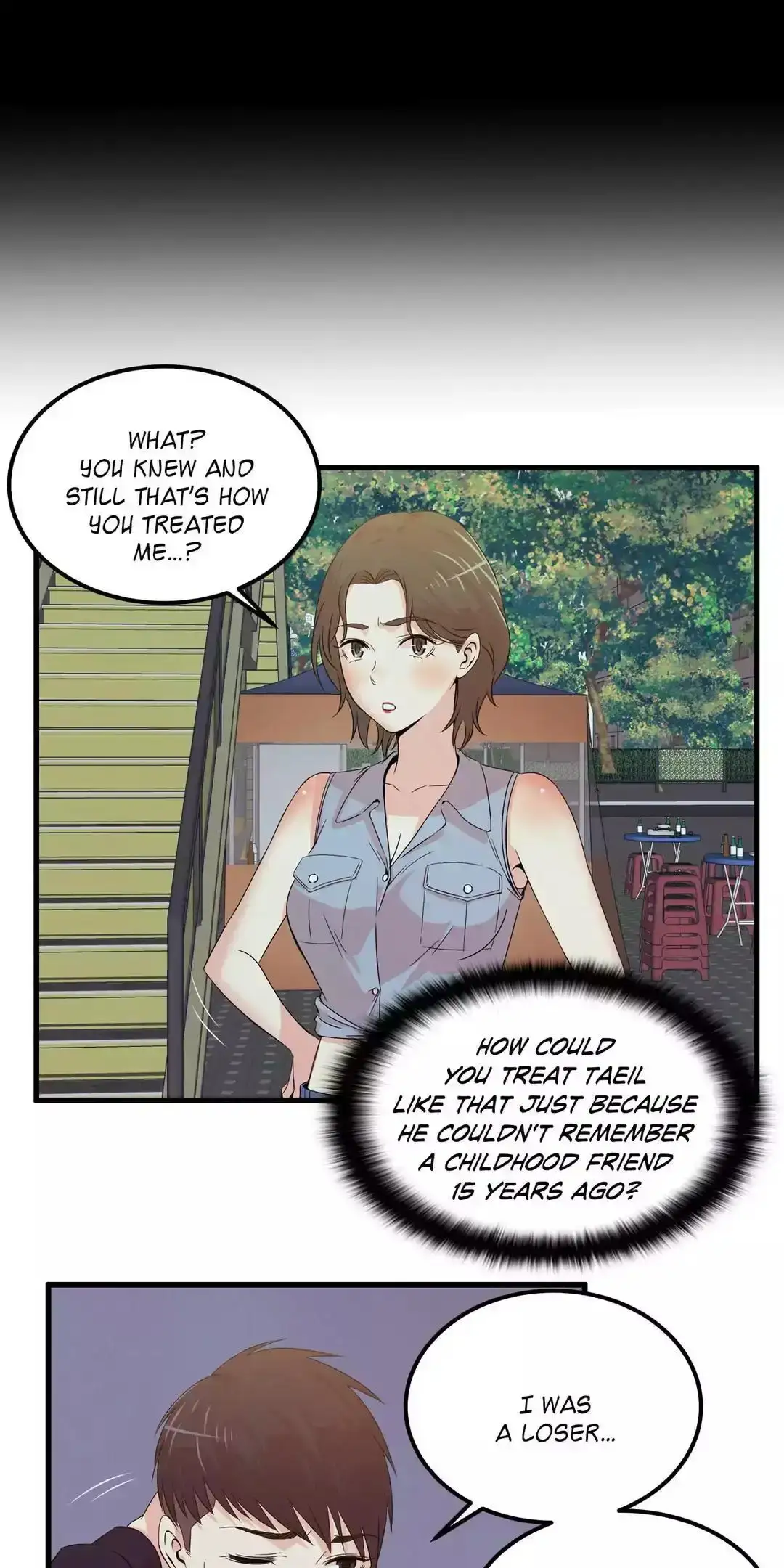 Sextealer Chapter 19 Page 10