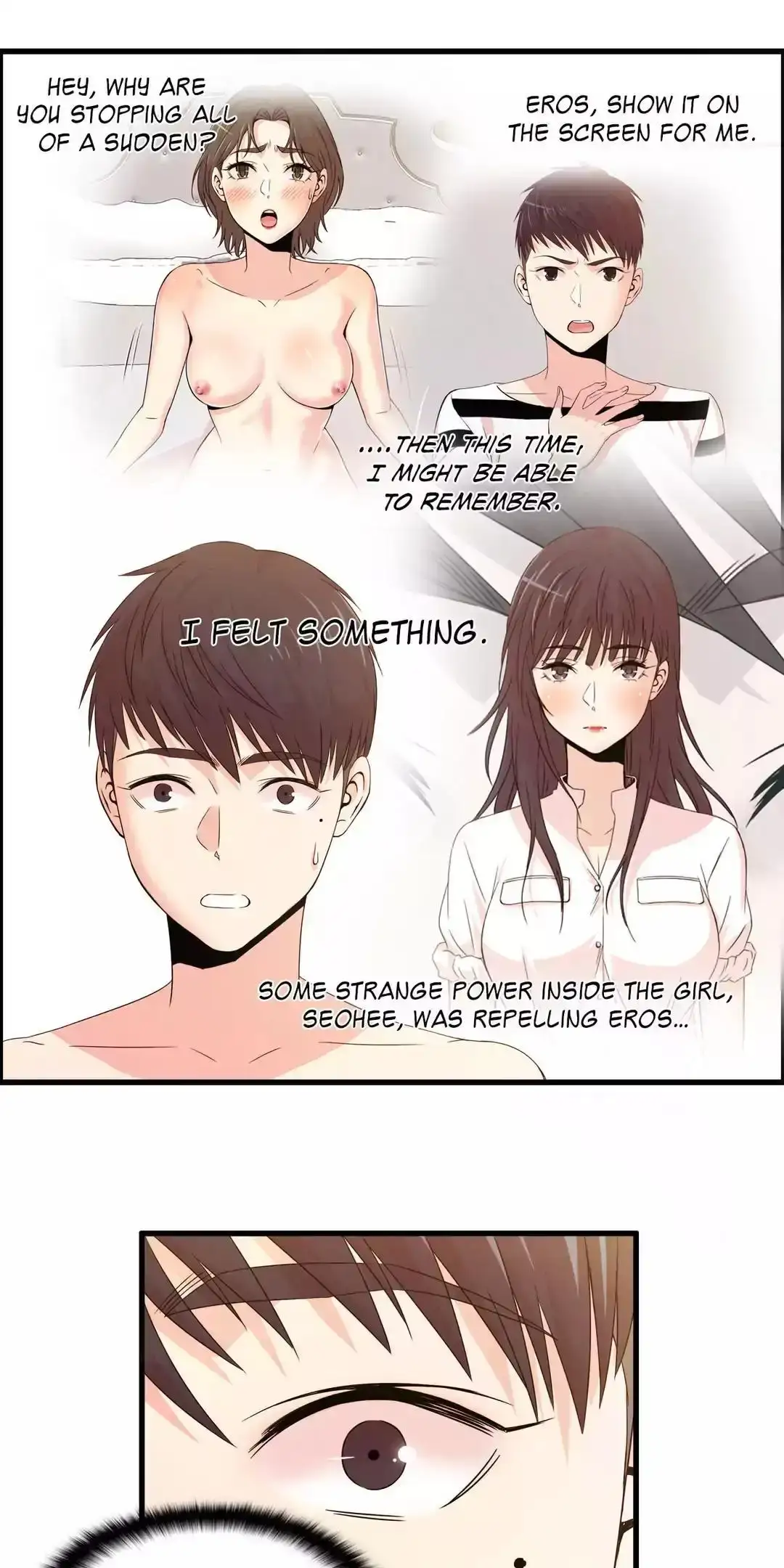 Sextealer Chapter 20 Page 31