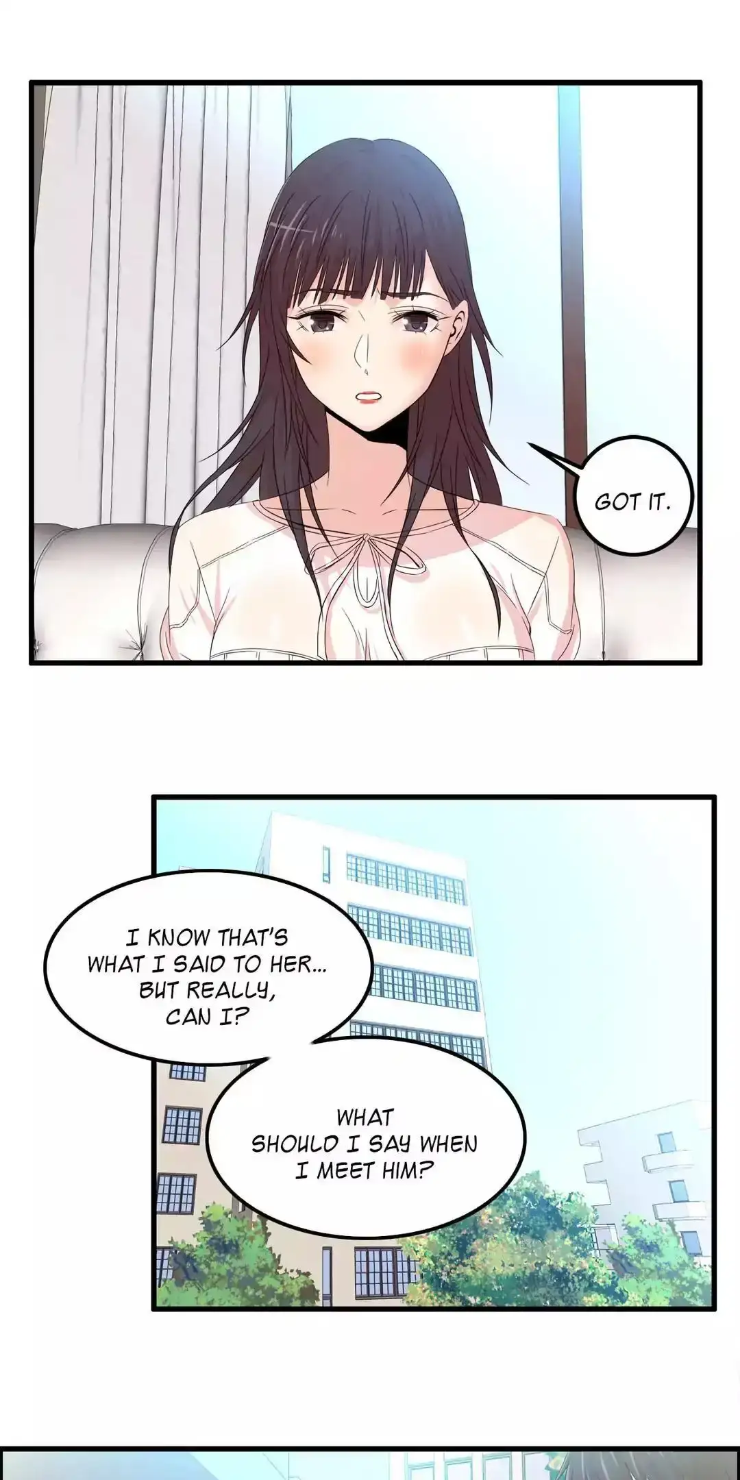 Sextealer Chapter 20 Page 40
