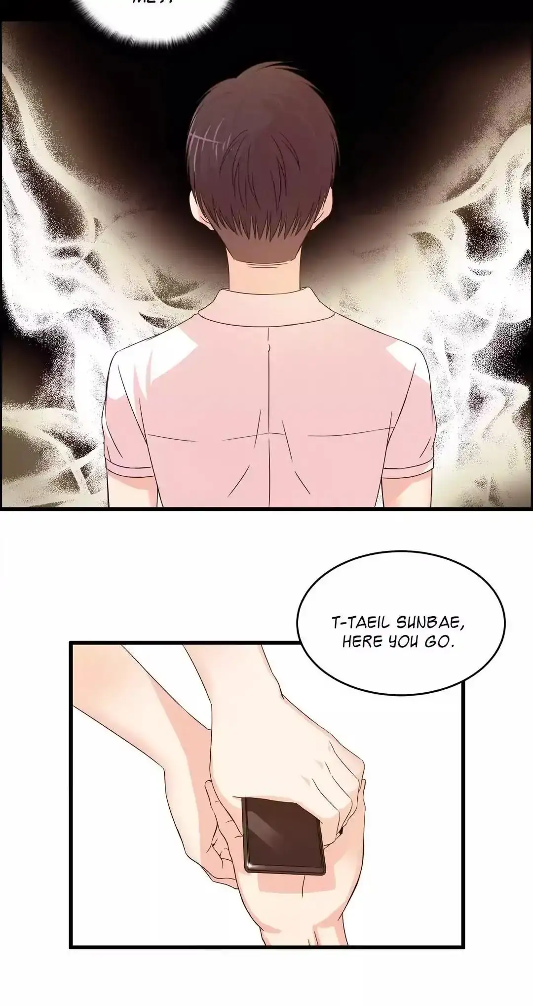Sextealer Chapter 22 Page 5