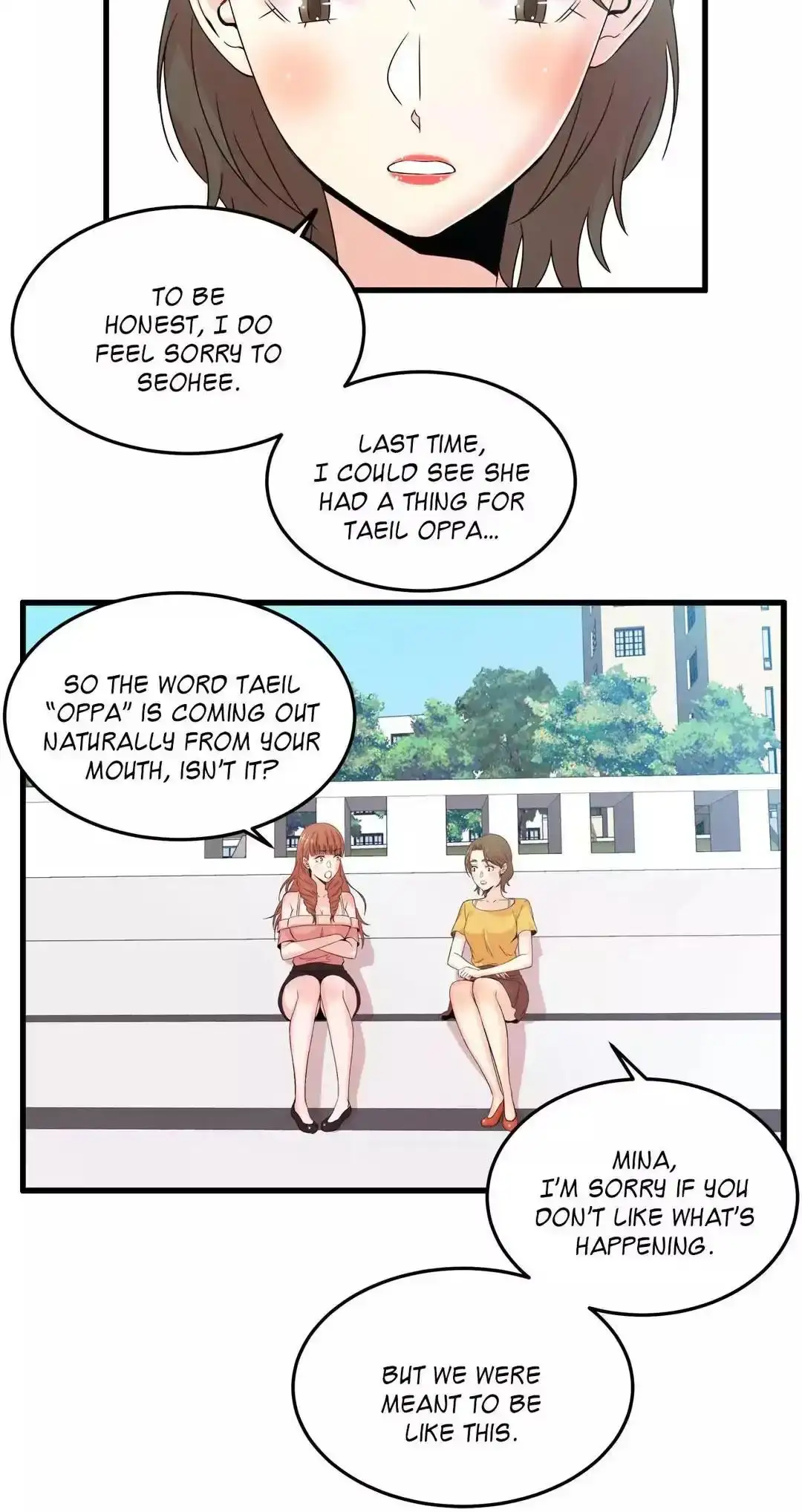 Sextealer Chapter 22 Page 13