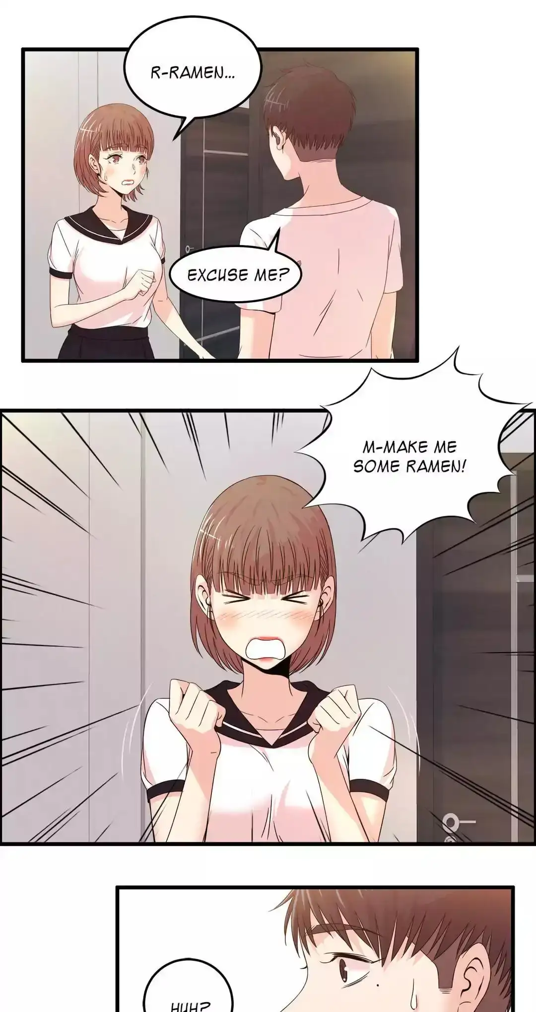 Sextealer Chapter 22 Page 30