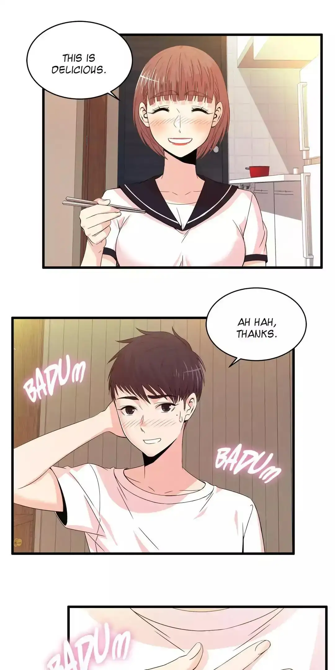 Sextealer Chapter 23 Page 6