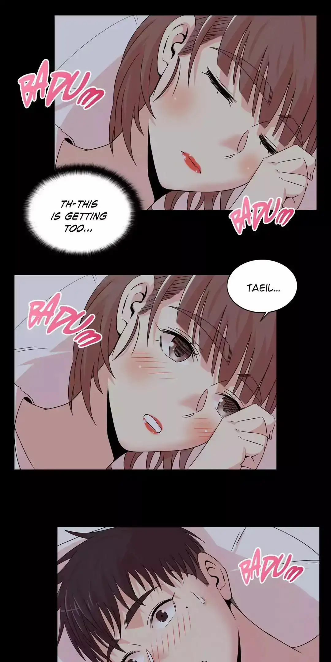 Sextealer Chapter 23 Page 24