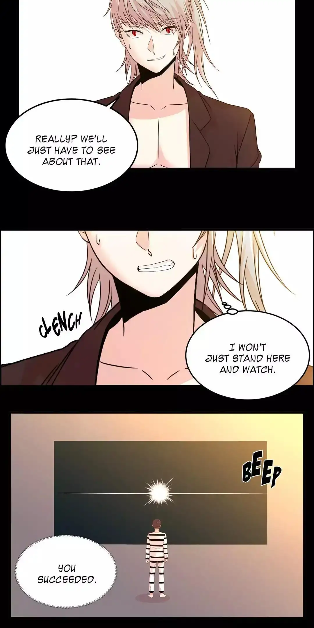 Sextealer Chapter 24 Page 5