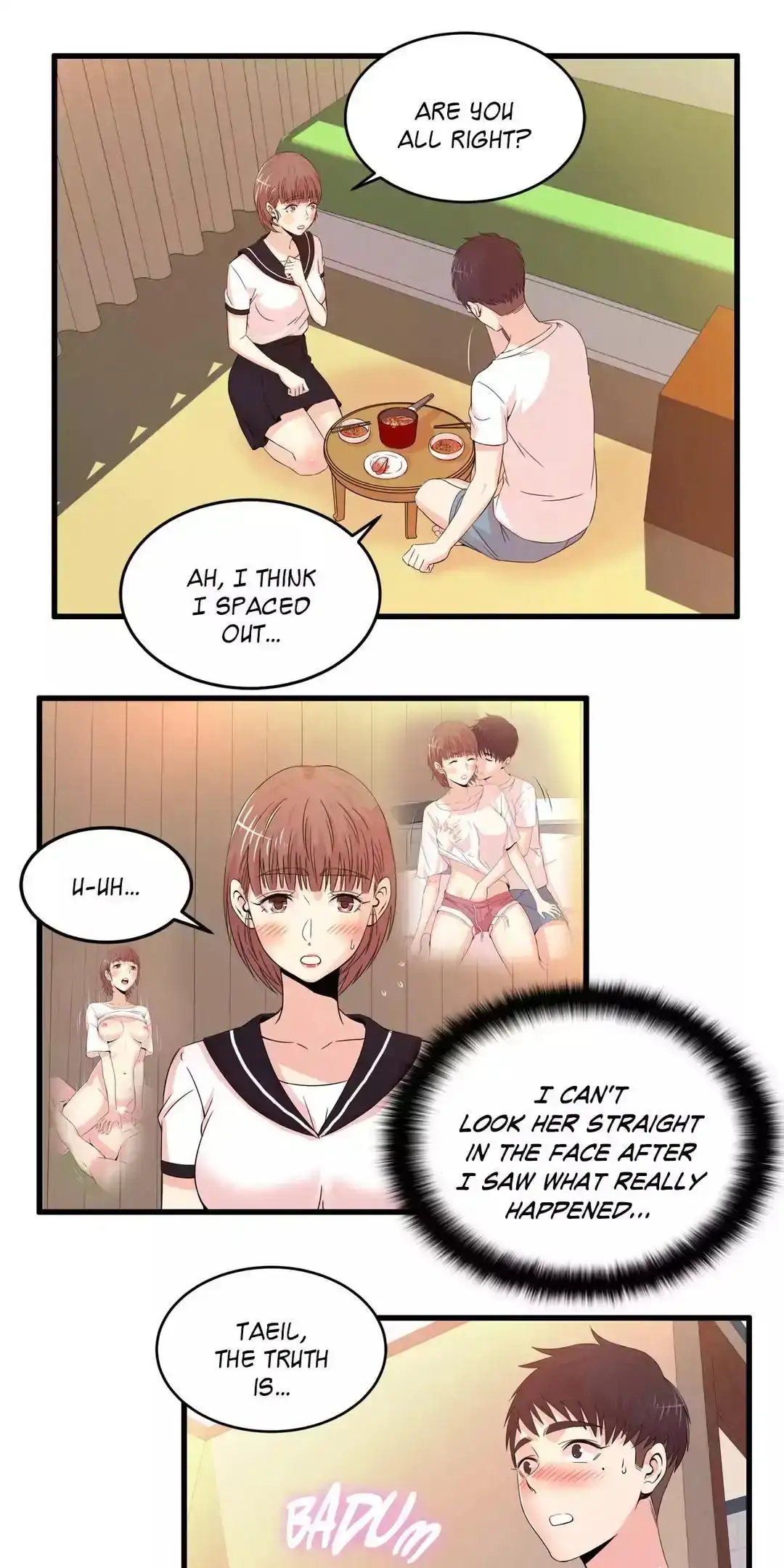 Sextealer Chapter 24 Page 12