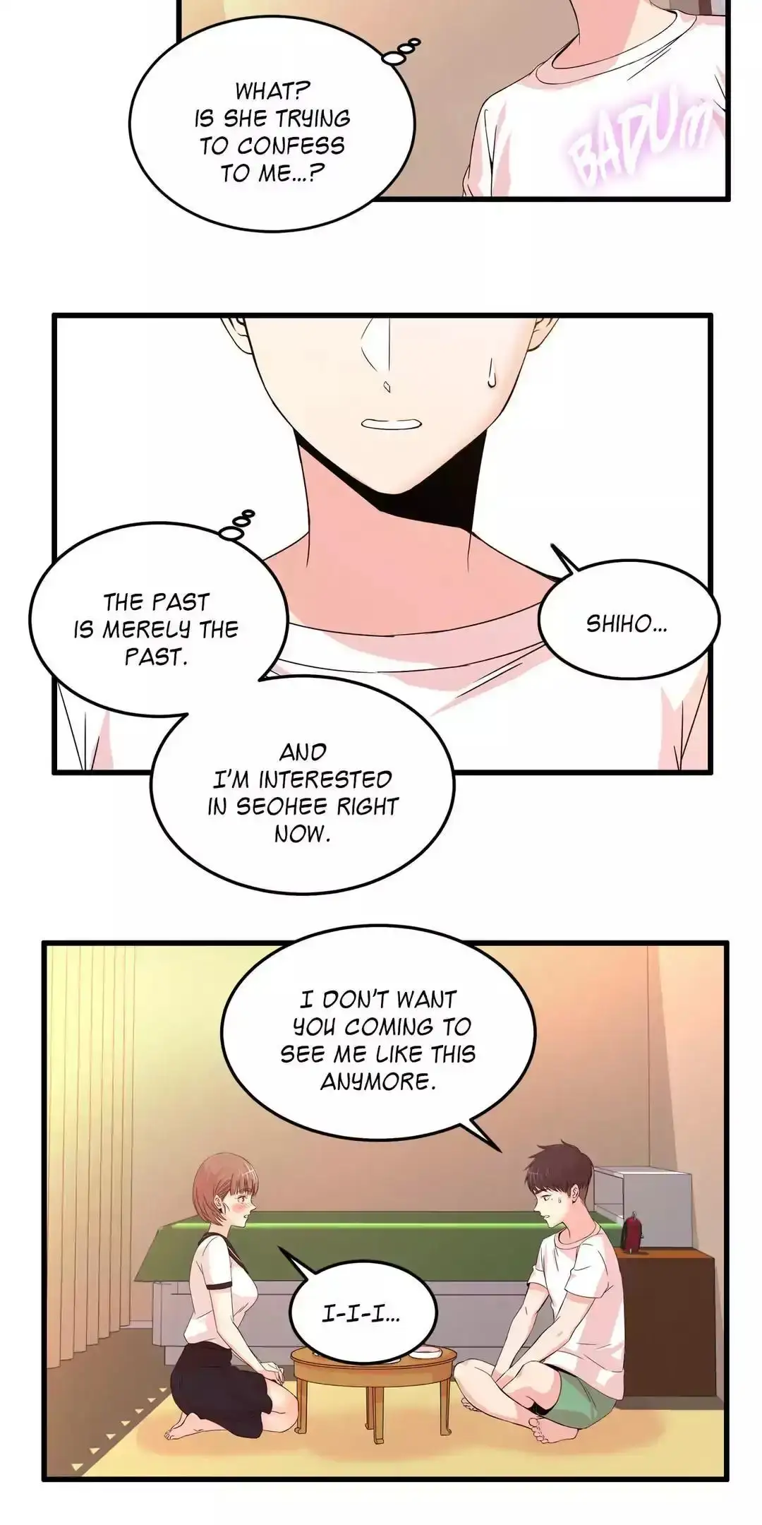 Sextealer Chapter 24 Page 13