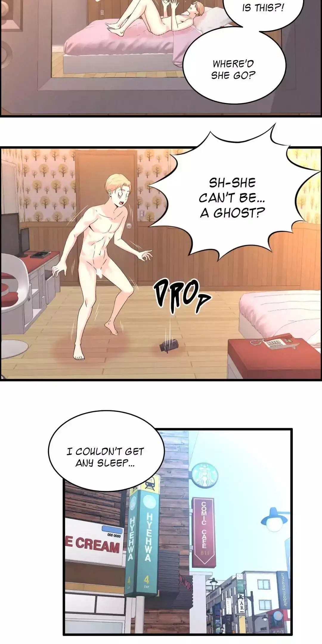 Sextealer Chapter 24 Page 35