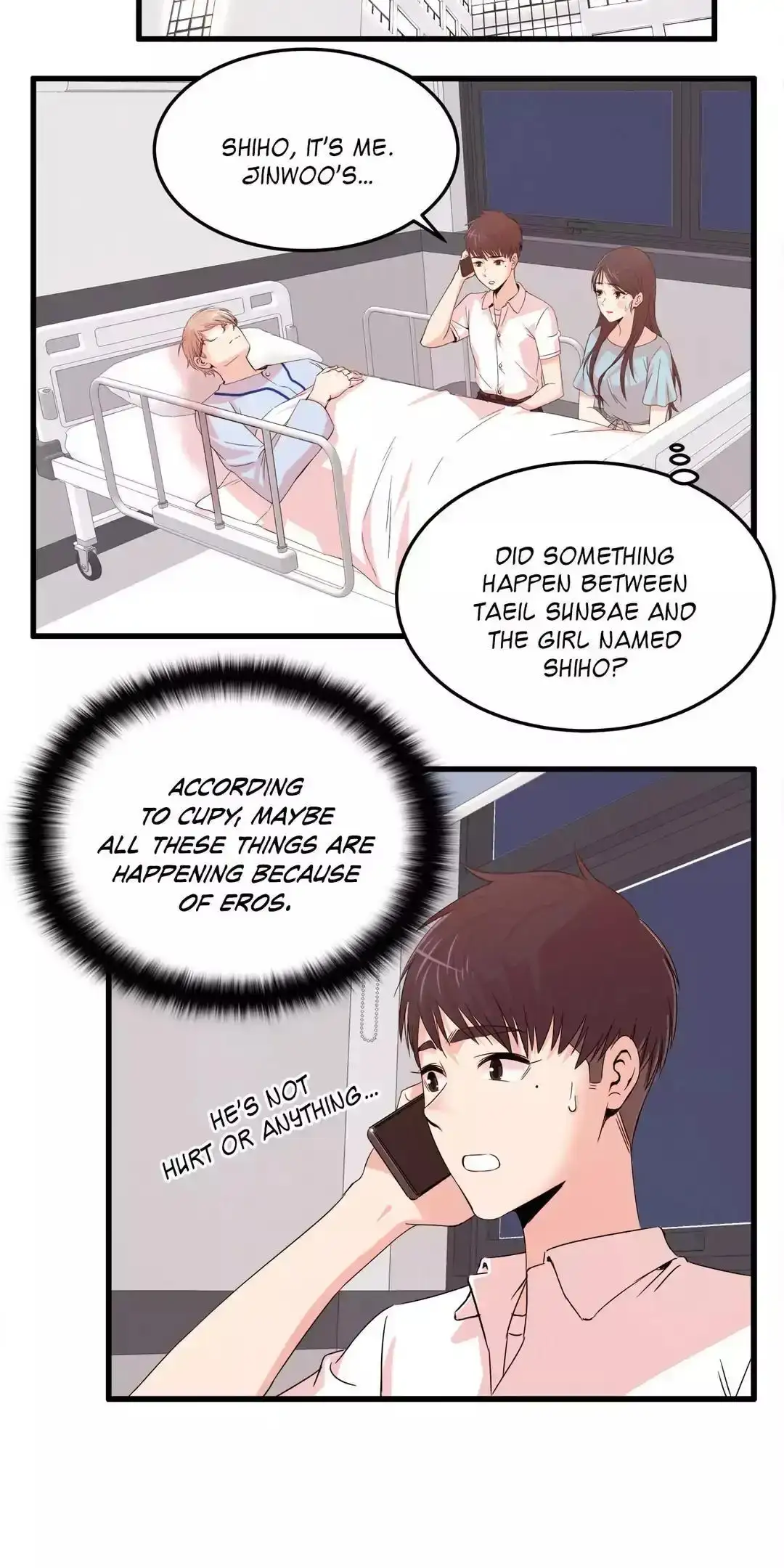 Sextealer Chapter 25 Page 7