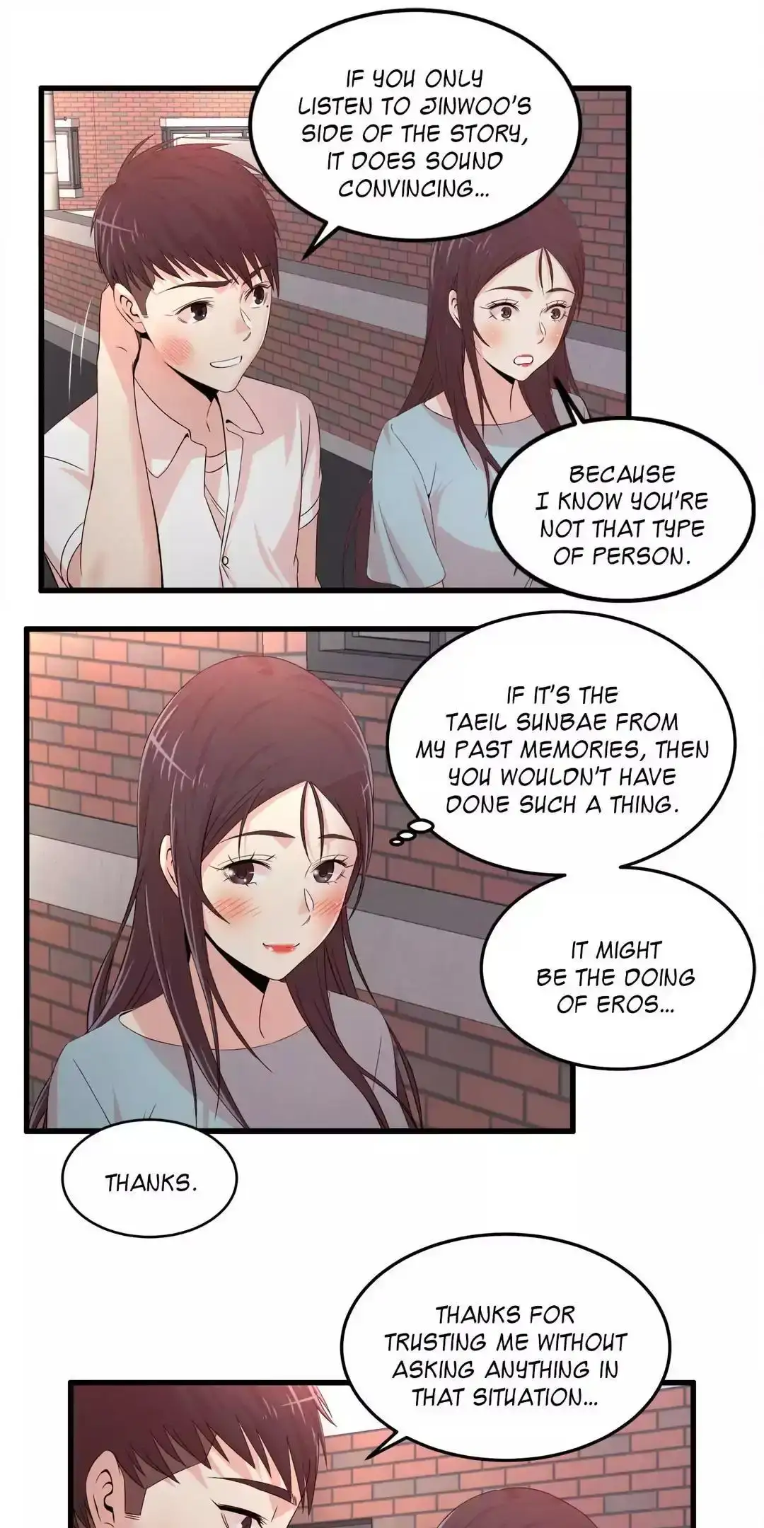 Sextealer Chapter 25 Page 16