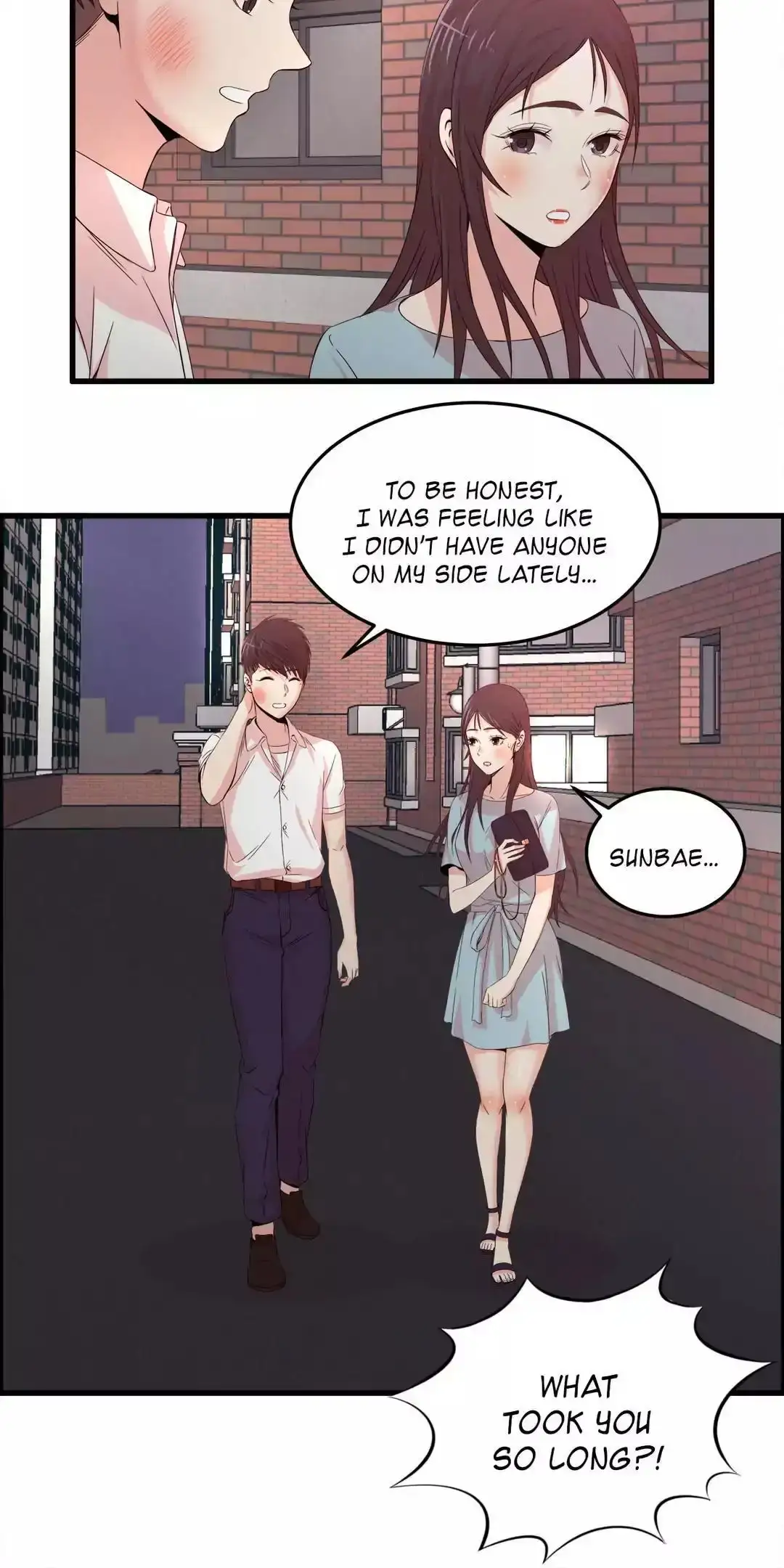 Sextealer Chapter 25 Page 17