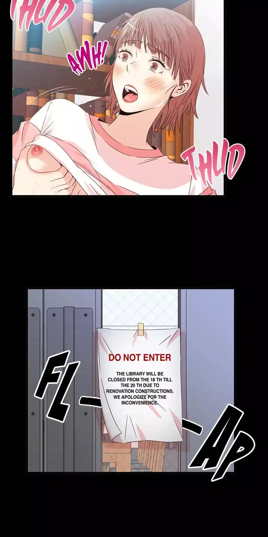 Sextealer Chapter 25 Page 31