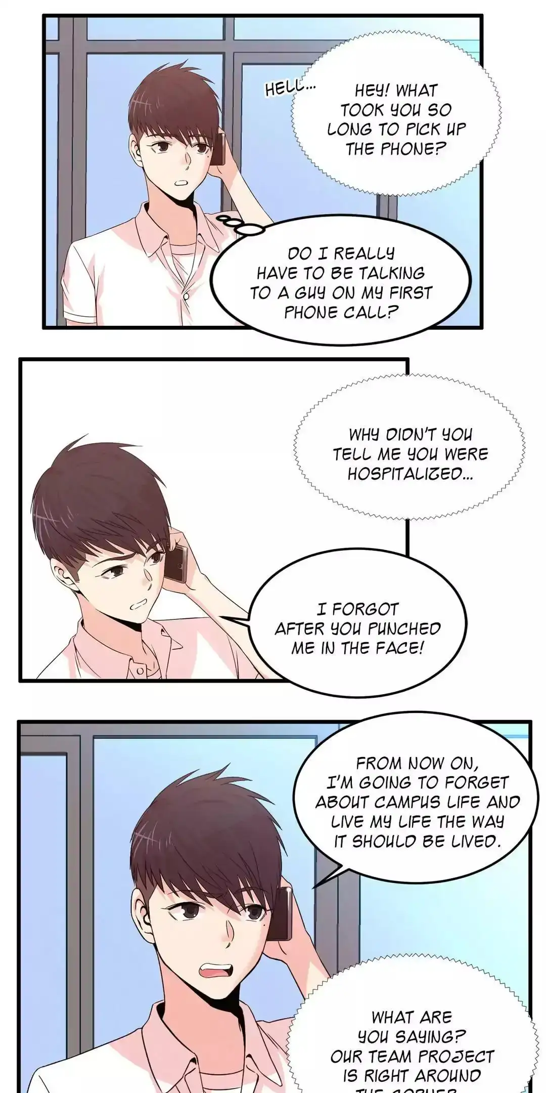 Sextealer Chapter 27 Page 17