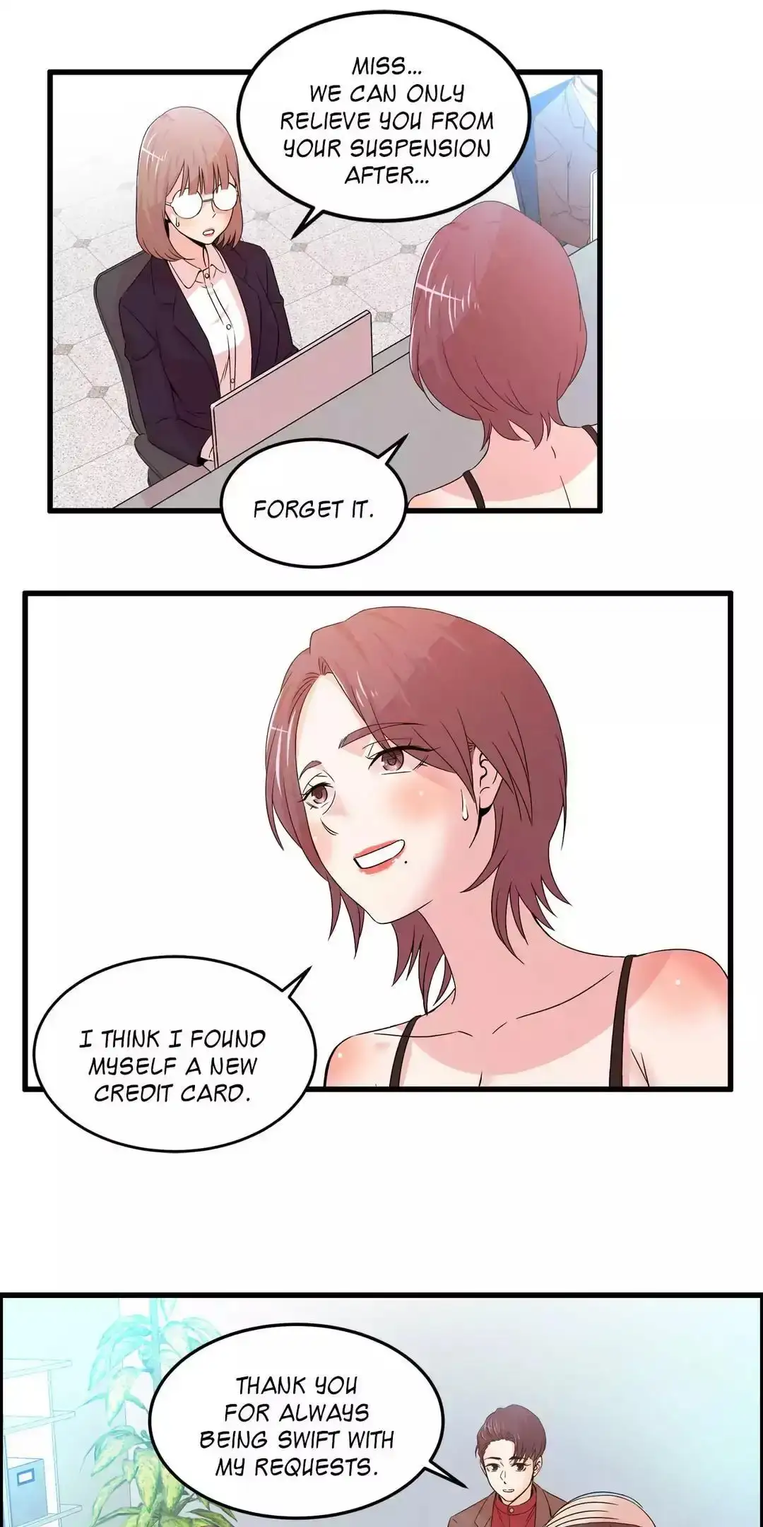 Sextealer Chapter 27 Page 23