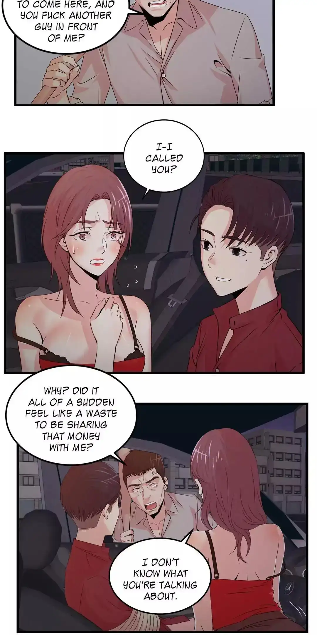 Sextealer Chapter 30 Page 3