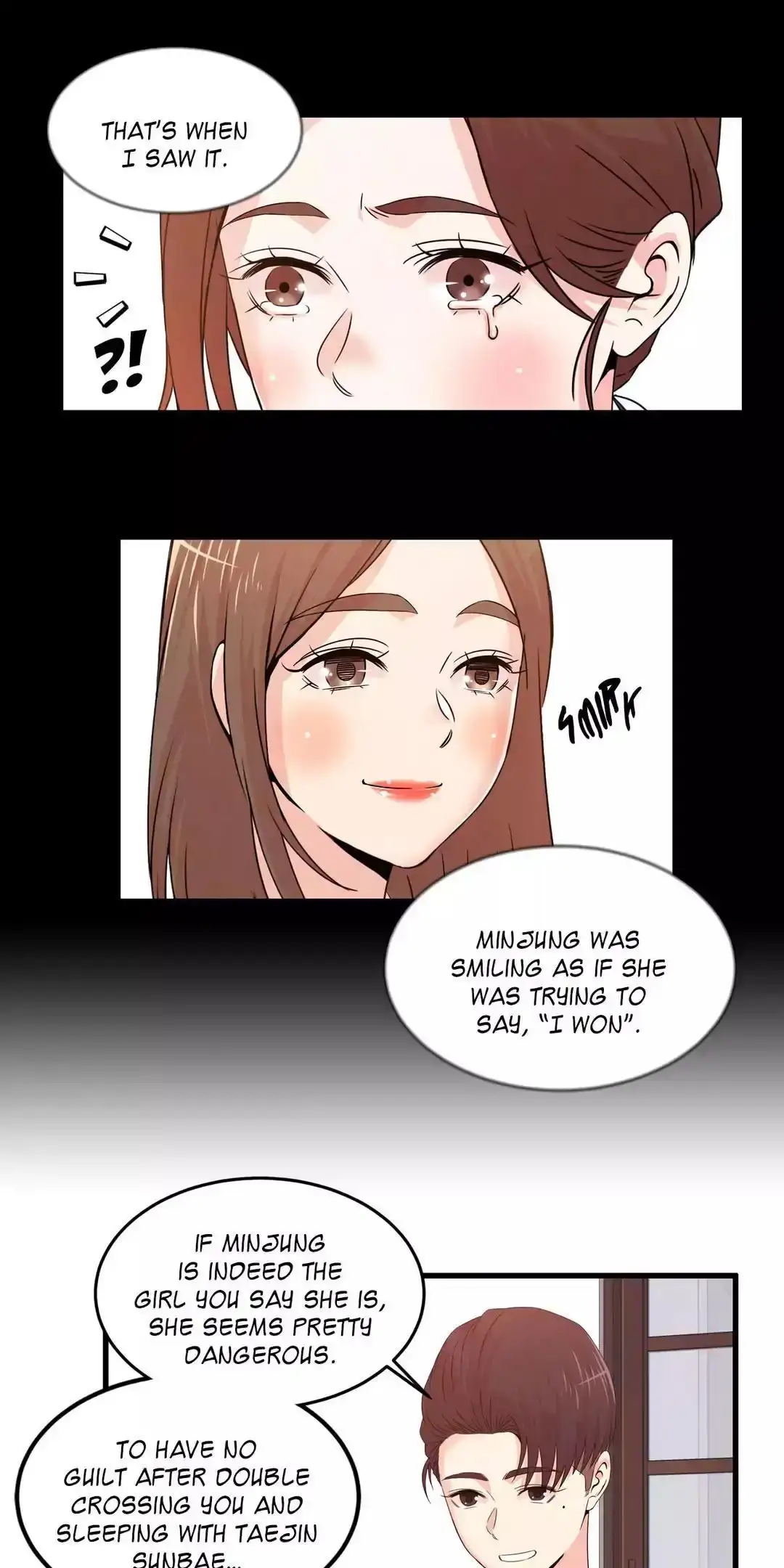 Sextealer Chapter 30 Page 26