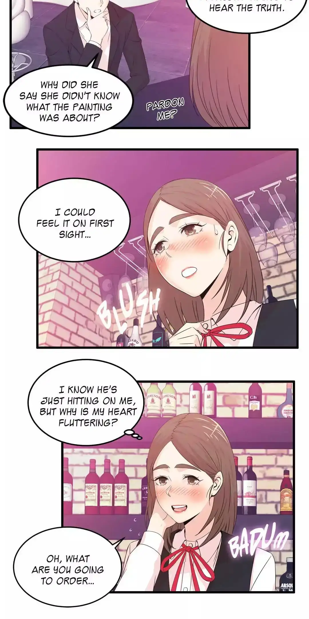 Sextealer Chapter 31 Page 11