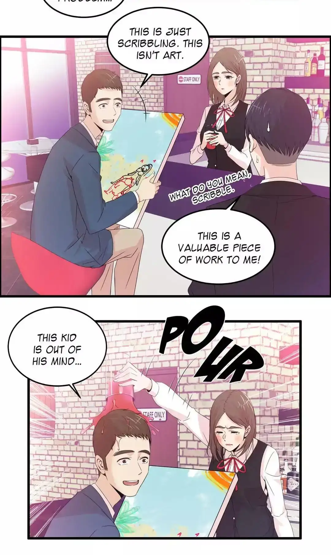 Sextealer Chapter 31 Page 19
