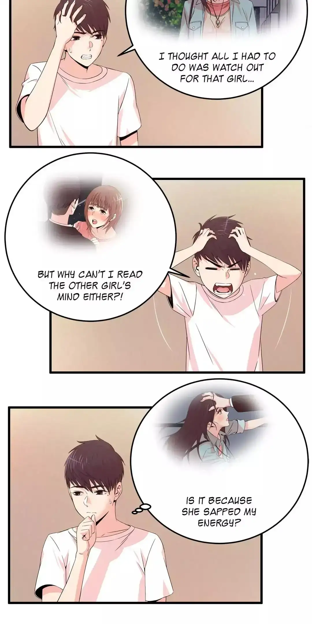 Sextealer Chapter 33 Page 3